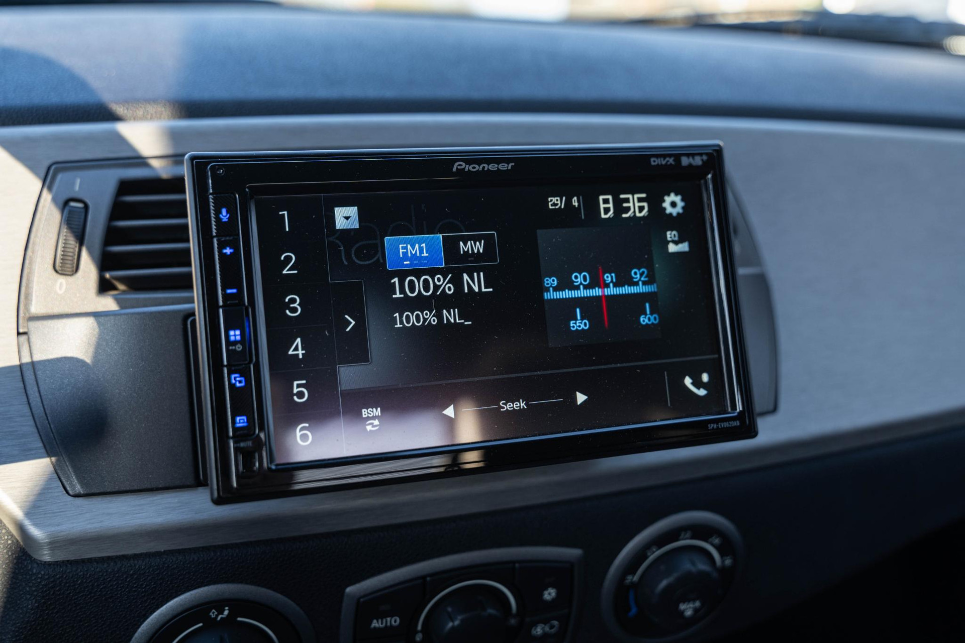 BMW Z4 Roadster 3.0i S 2003 Sterlinggrau metallic  18