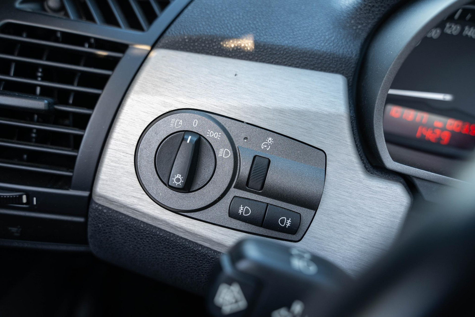 BMW Z4 Roadster 3.0i S 2003 Sterlinggrau metallic  23