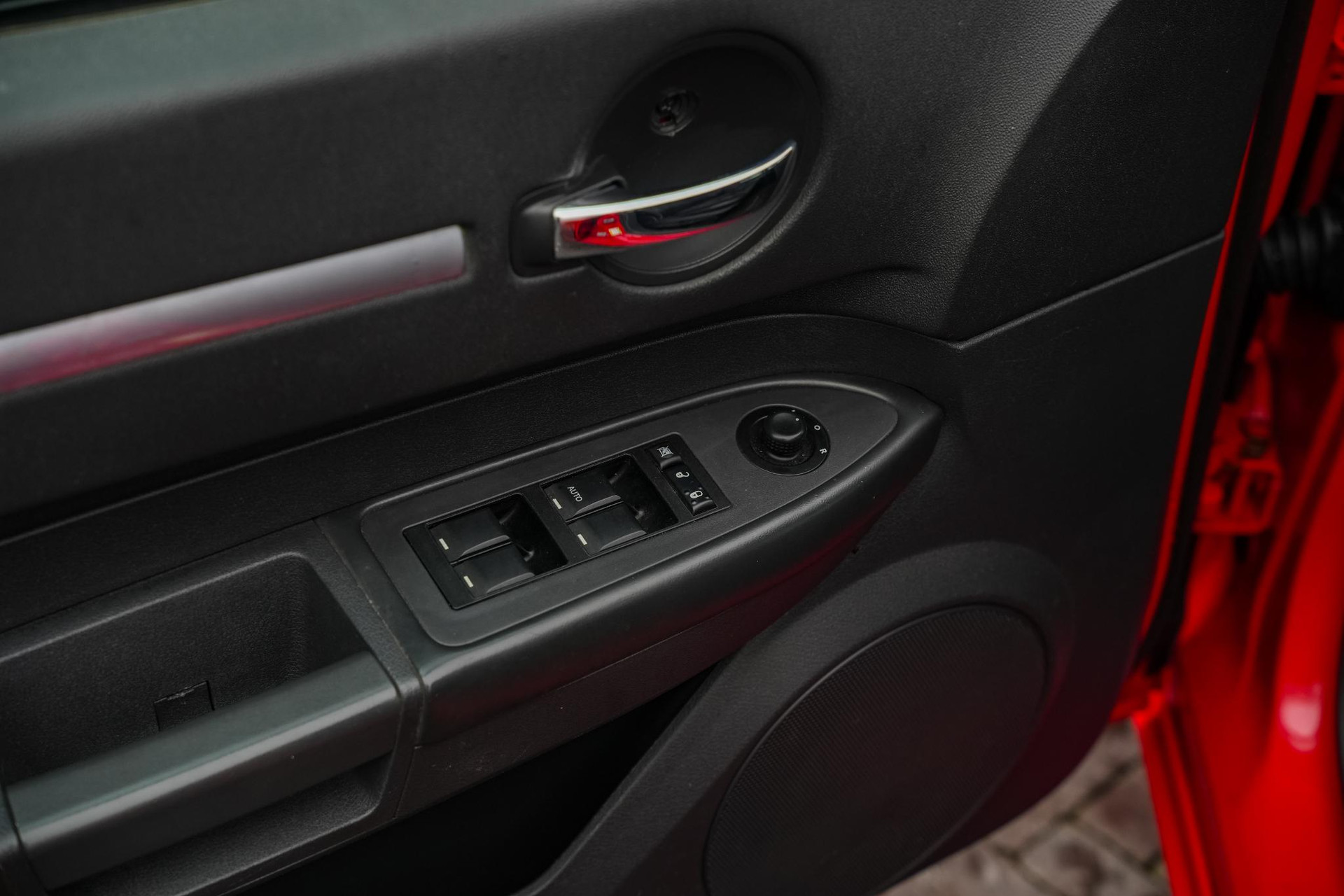 Dodge DODGE CHARGER SXT  2008  14