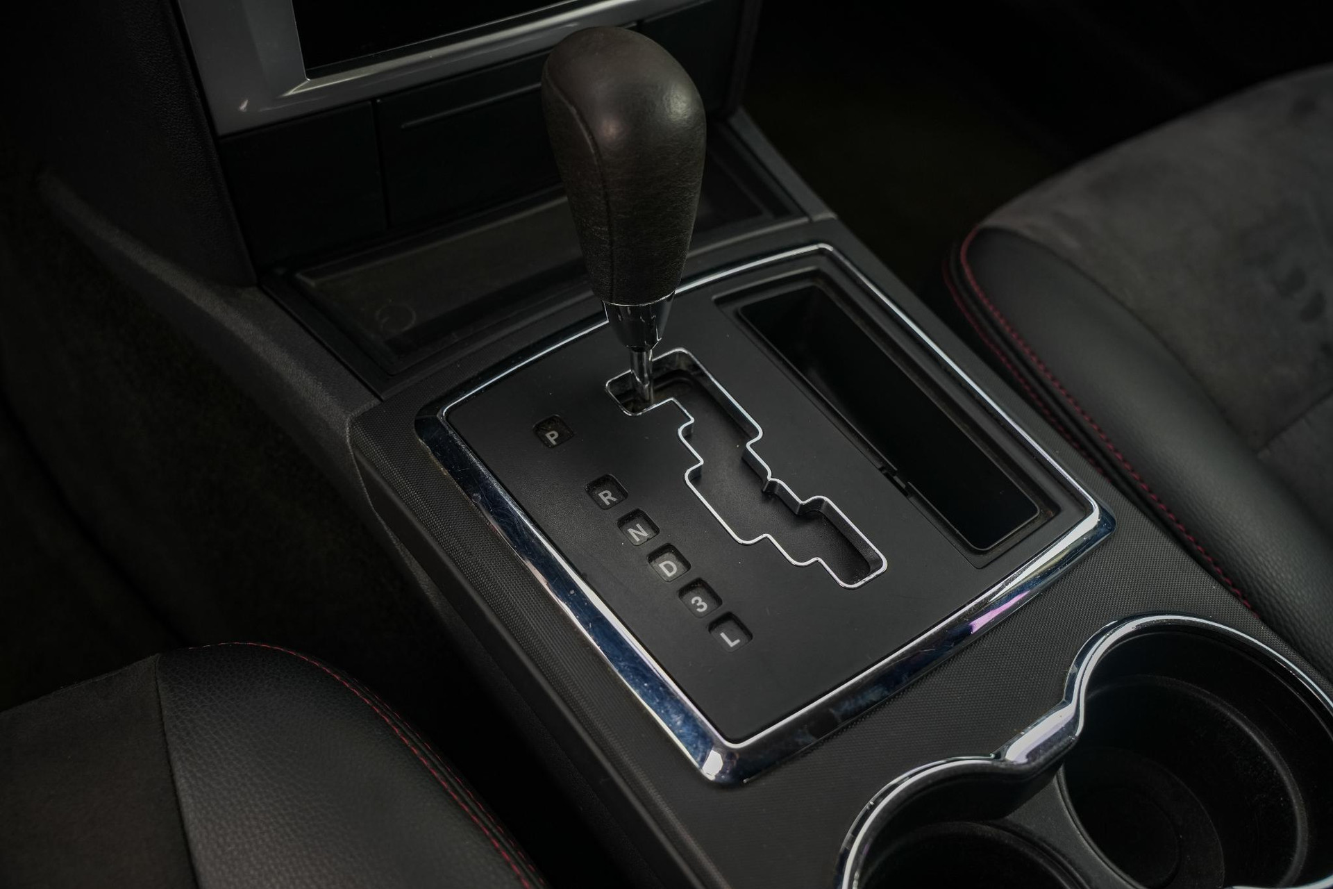 Dodge DODGE CHARGER SXT  2008  15