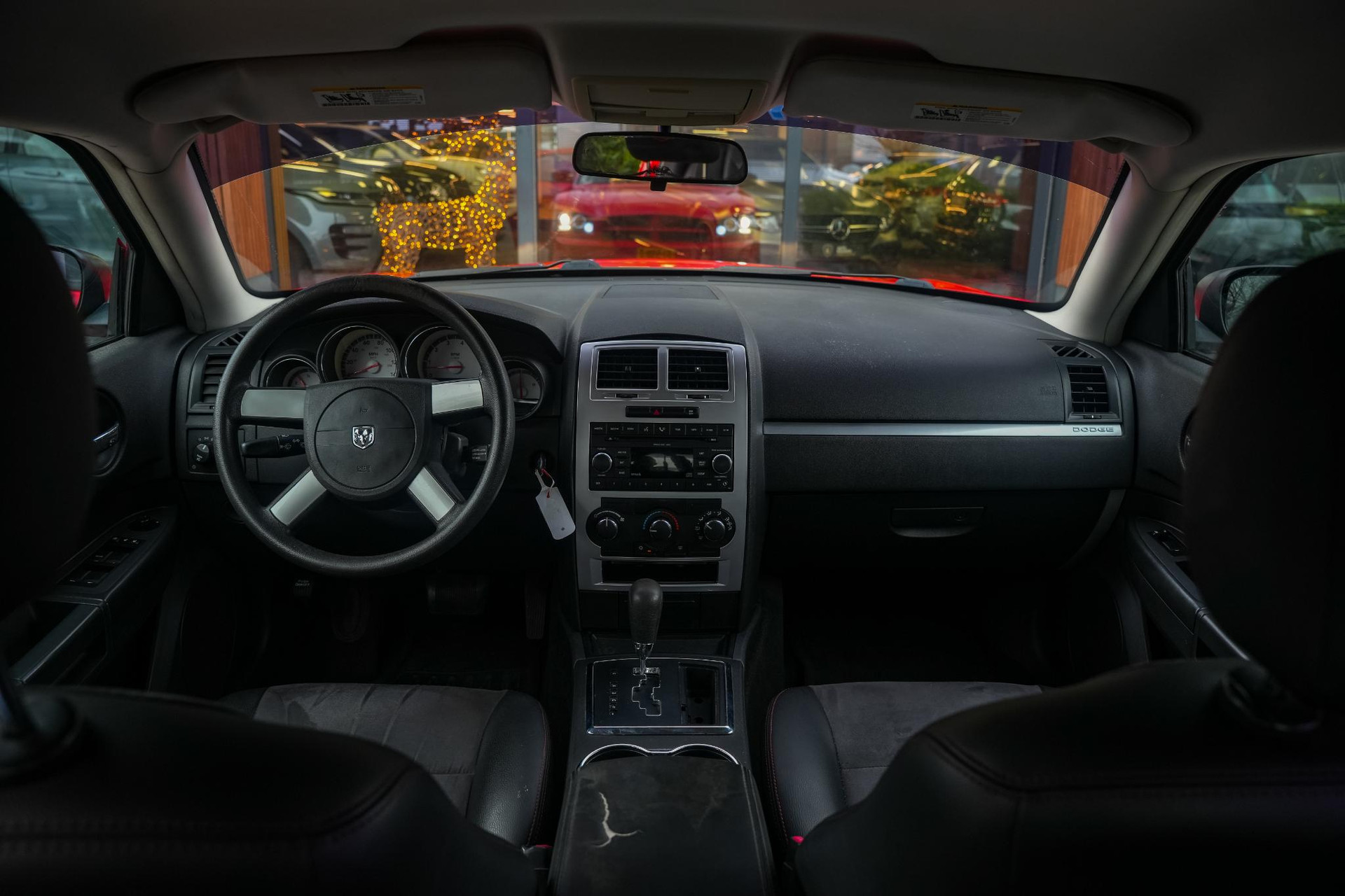 Dodge DODGE CHARGER SXT  2008  2