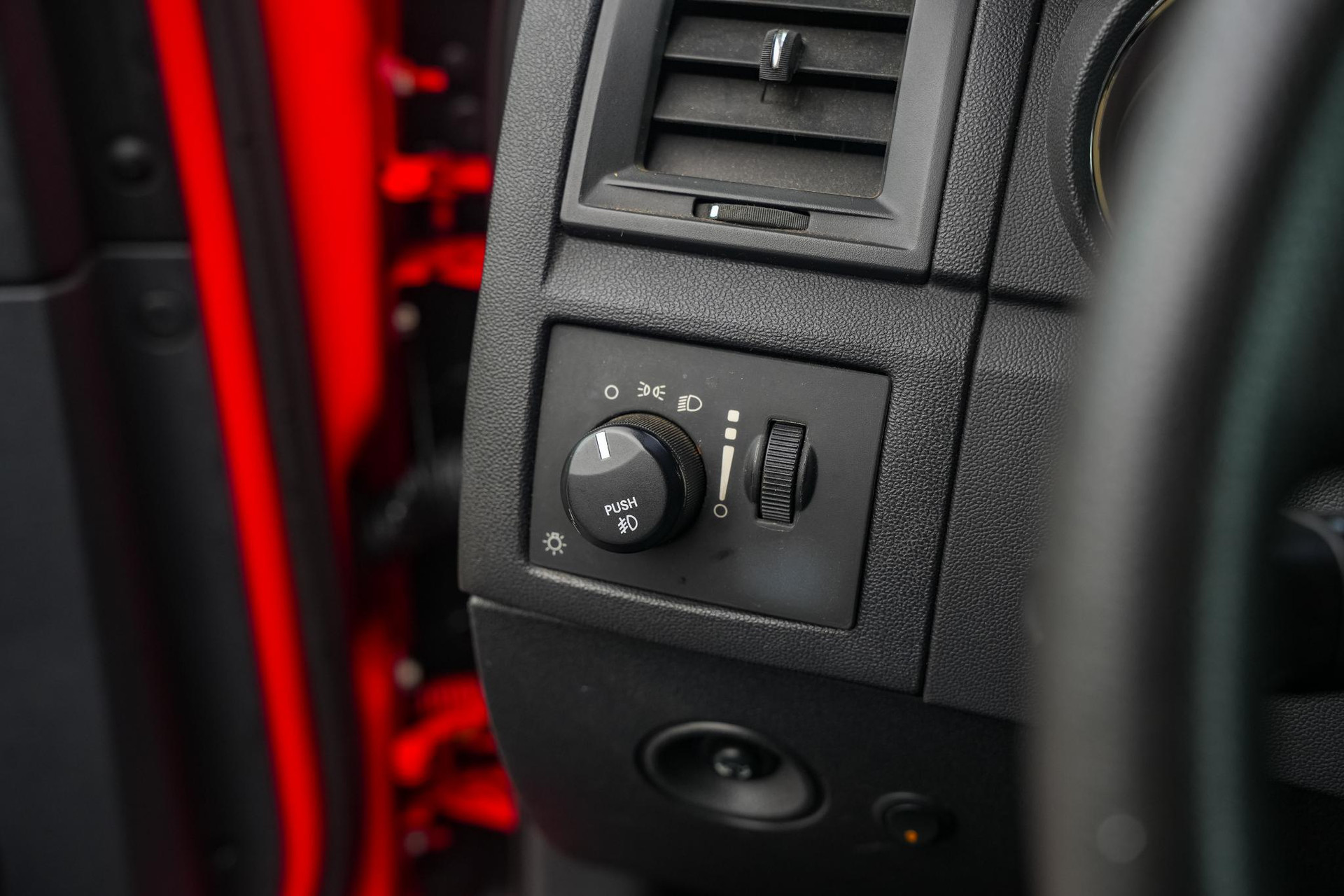 Dodge DODGE CHARGER SXT  2008  20