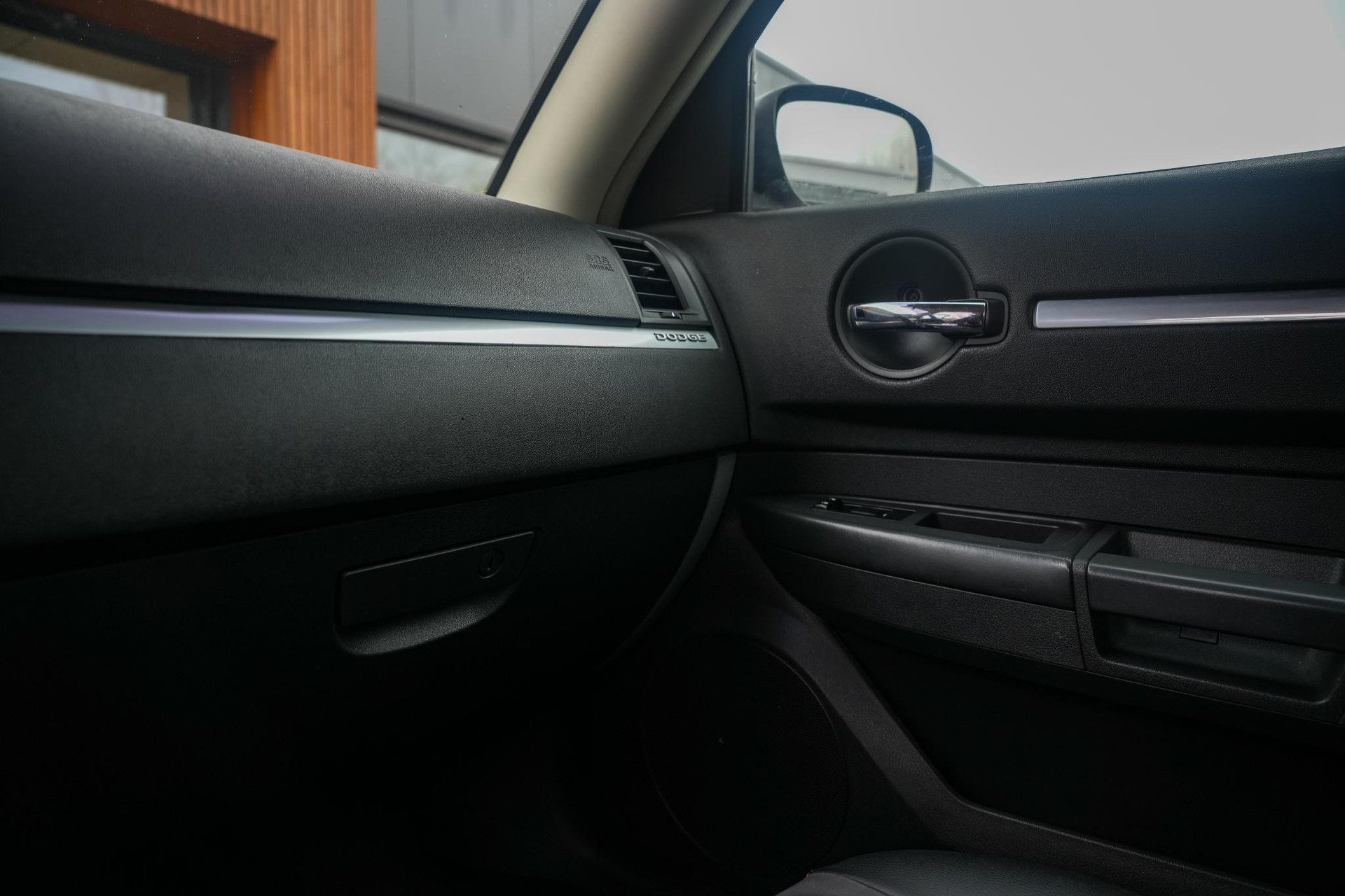 Dodge DODGE CHARGER SXT  2008  21