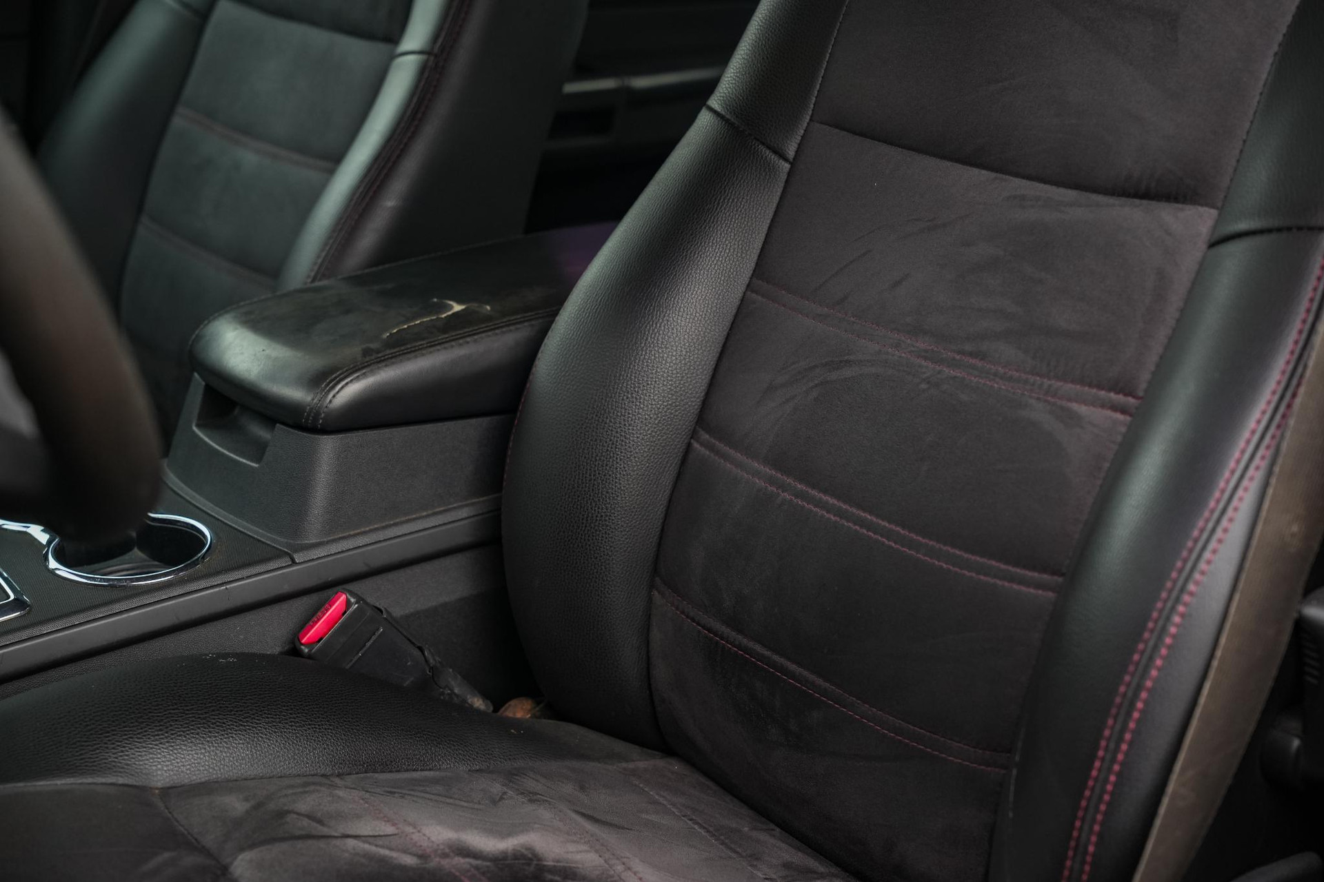 Dodge DODGE CHARGER SXT  2008  22