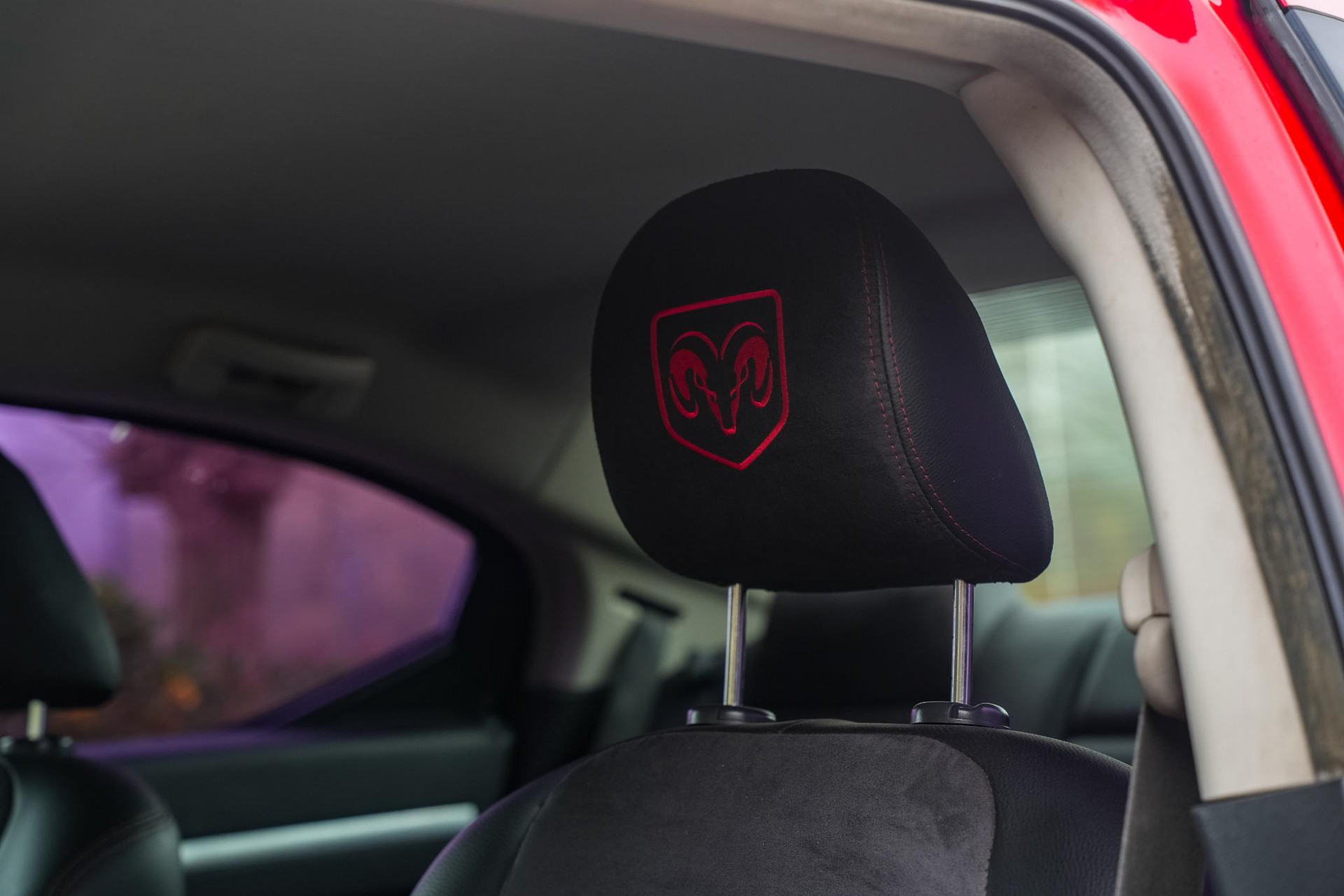 Dodge DODGE CHARGER SXT  2008  23