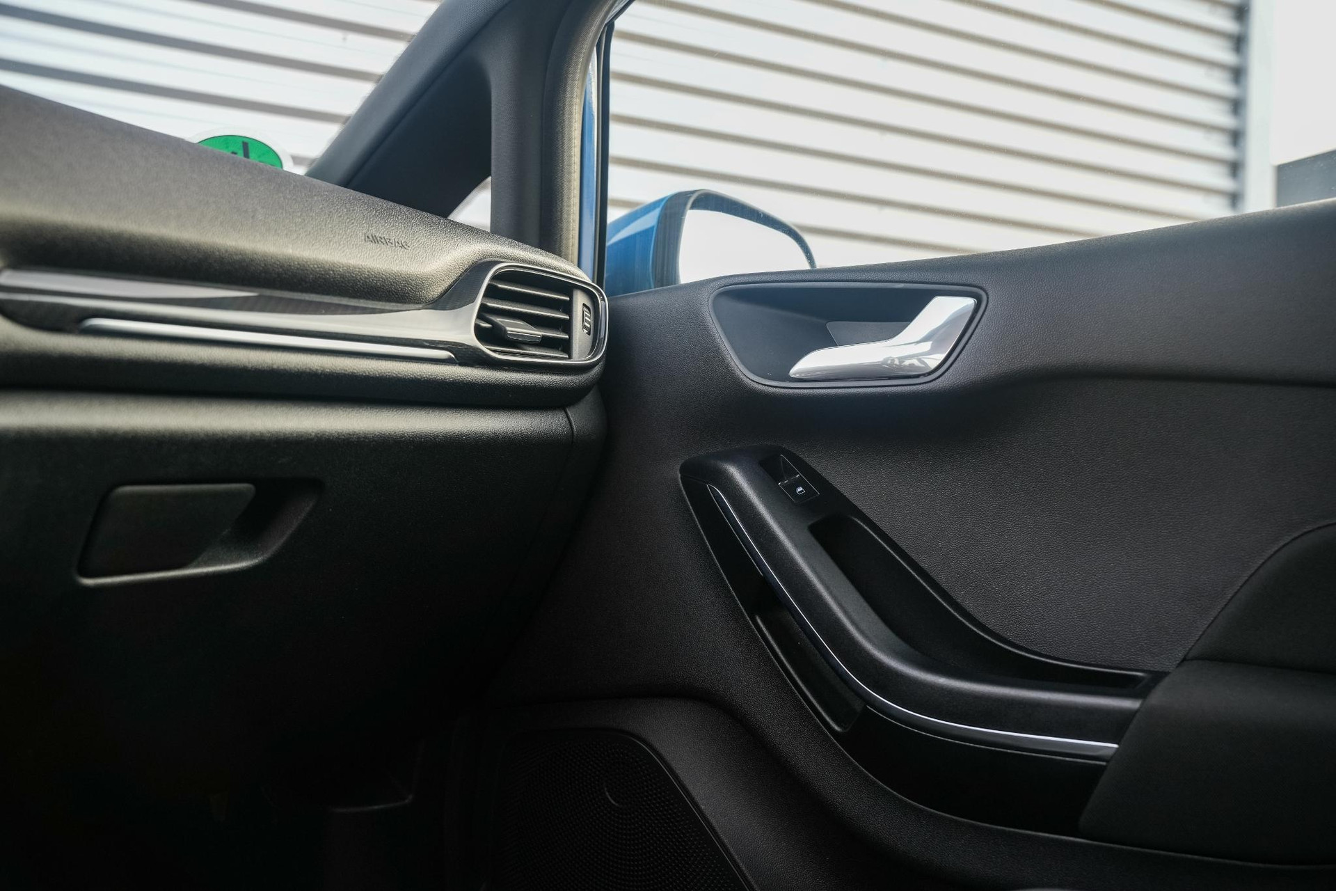 Ford Fiesta 1.5 EcoBoost ST-3 2018  22