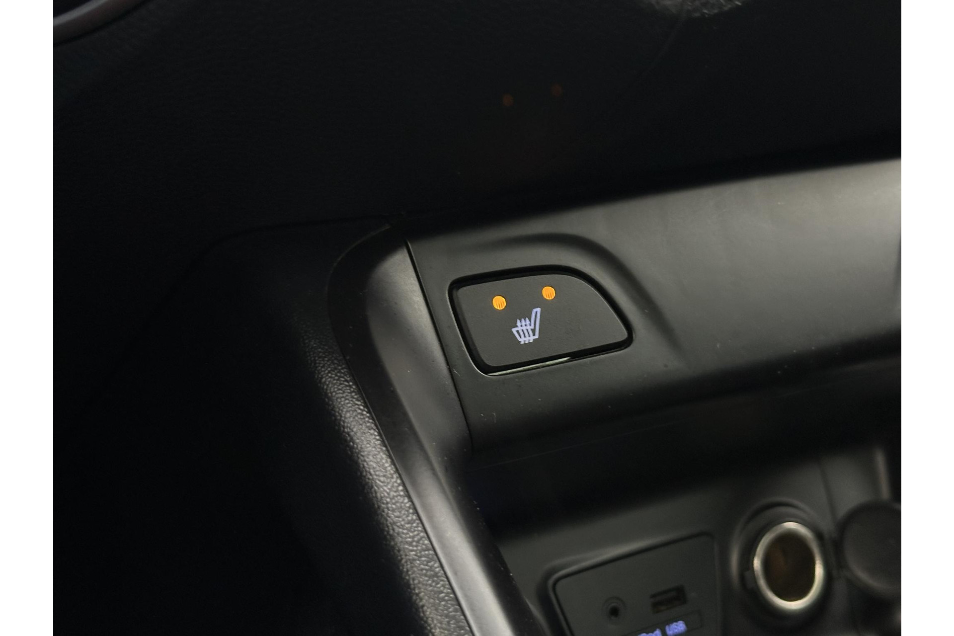 Hyundai ix35 2.0i Active 2012 Phantom Black Pearl (PAE) 22