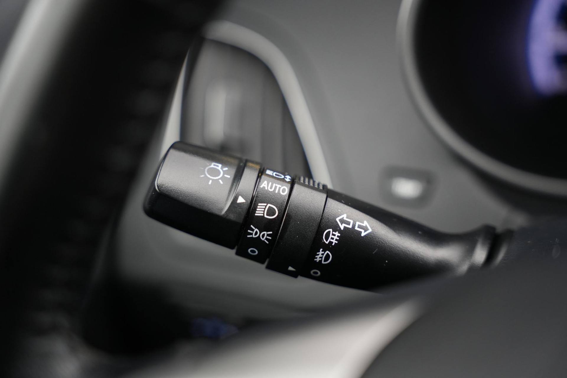 Hyundai ix35 2.0i Active 2012 Phantom Black Pearl (PAE) 33