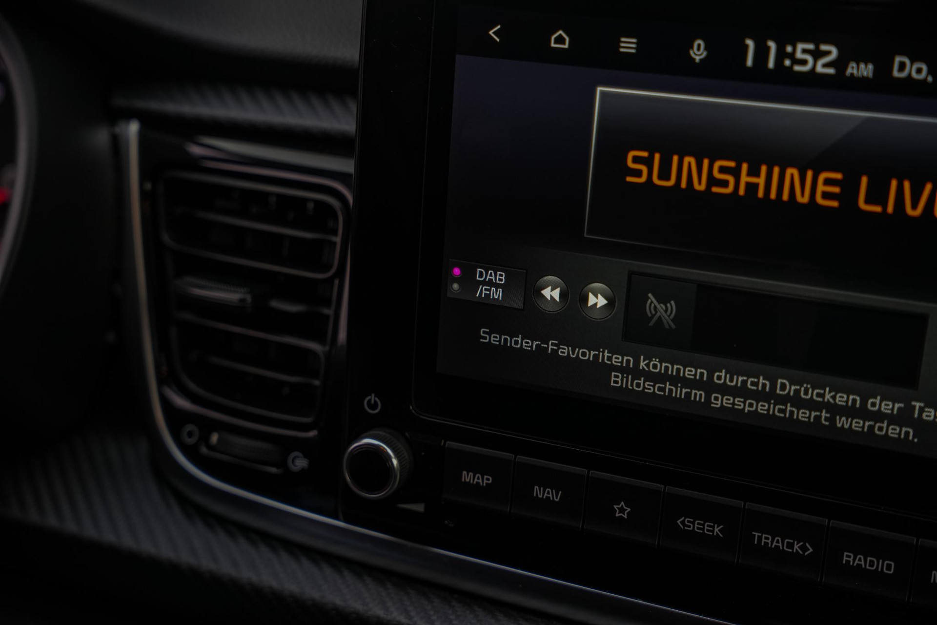 Kia Rio GT line 2021 Clear White (UD) 20