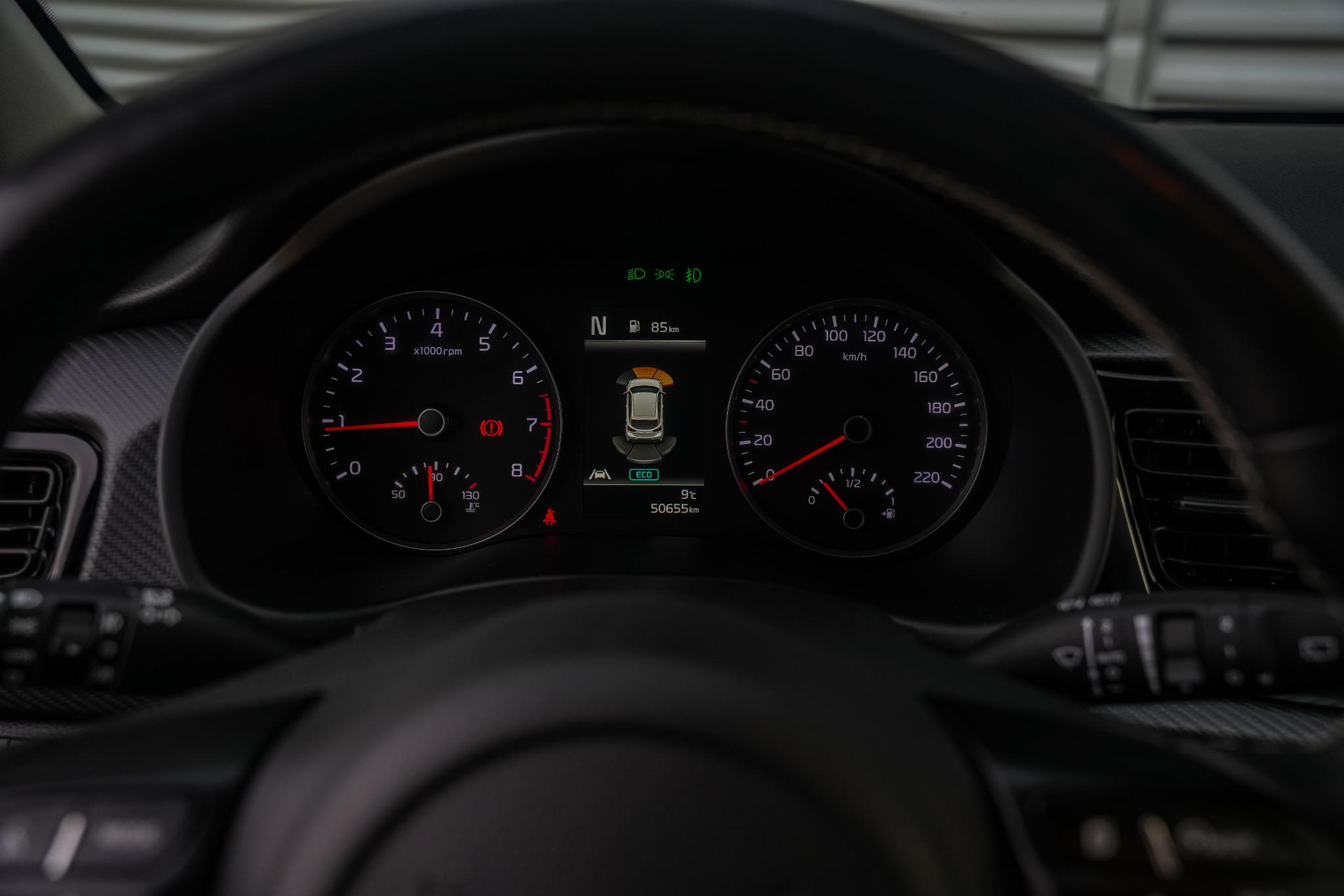 Kia Rio GT line 2021 Clear White (UD) 21