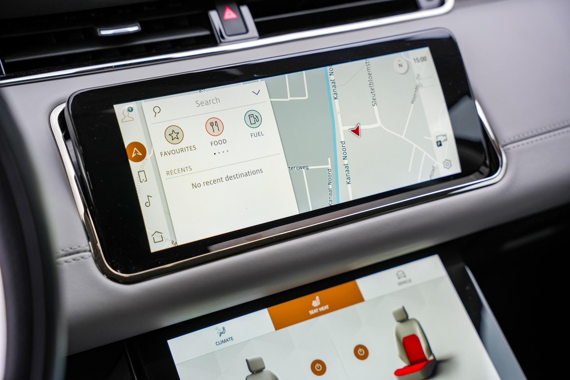 Land Rover Range Rover Evoque 2.0 P300 AWD R-Dynamic 2021 Nolita Grey 18