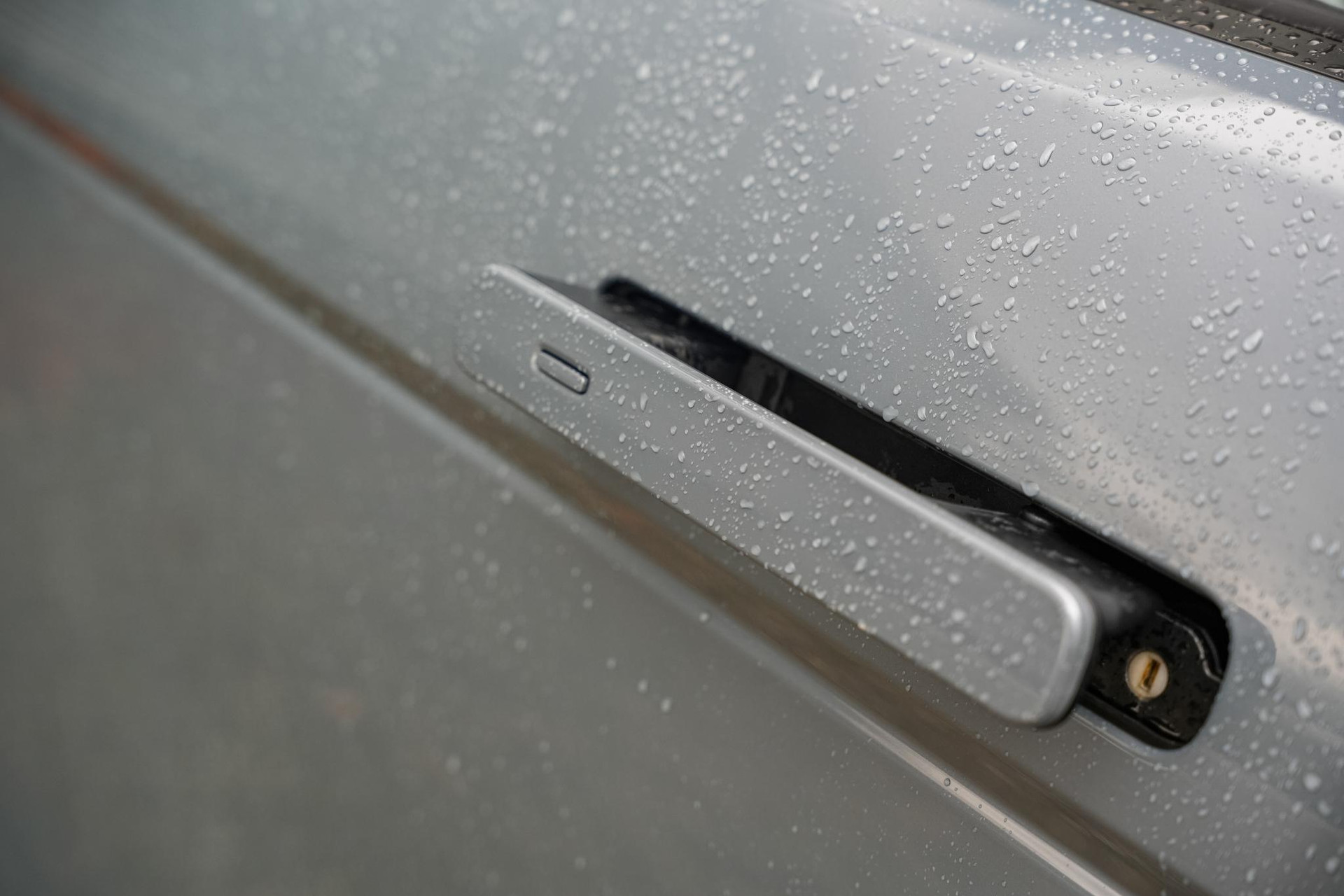 Land Rover Range Rover Evoque 2.0 P300 AWD R-Dynamic 2021 Nolita Grey 29