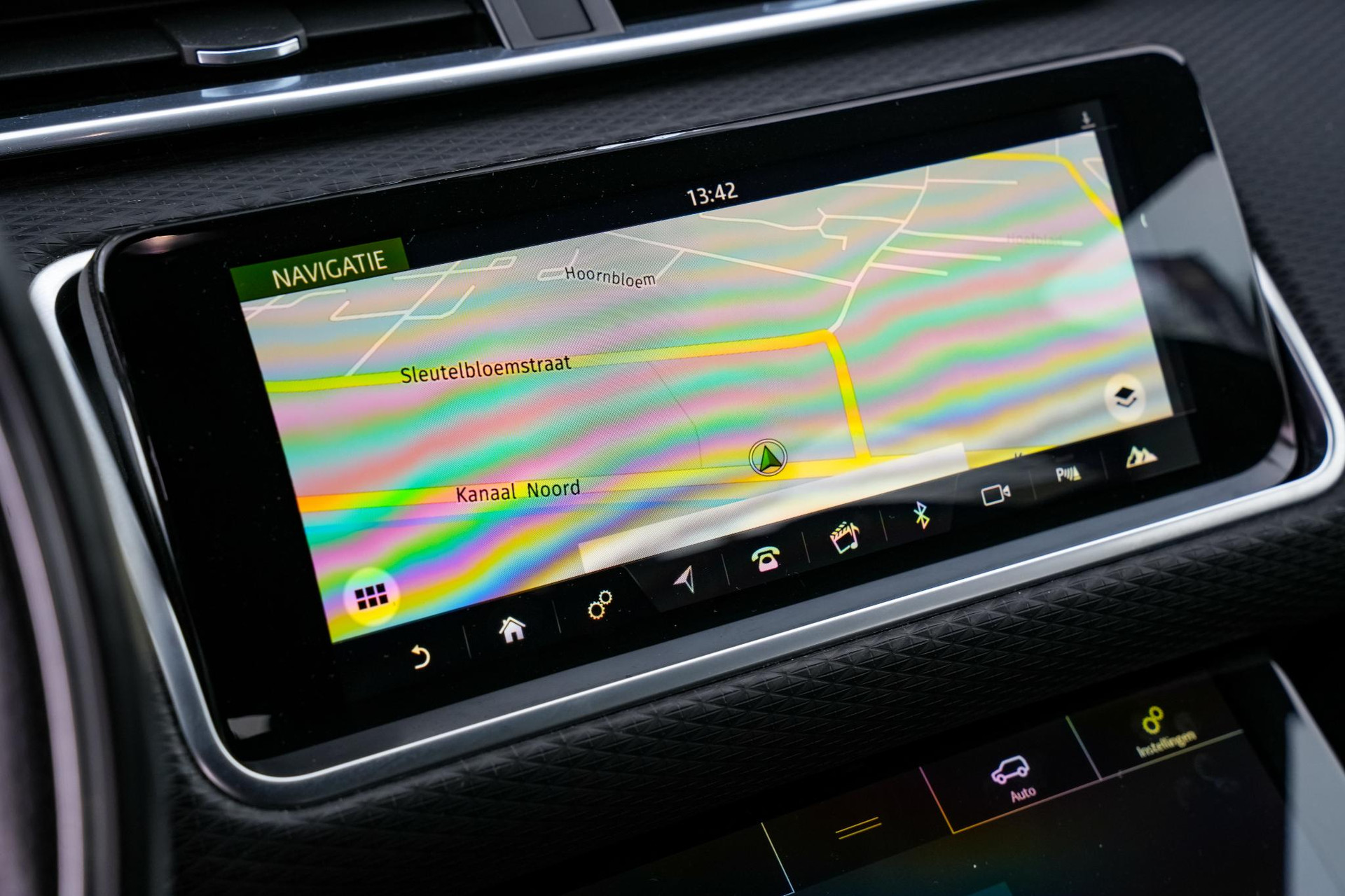 Land Rover Range Rover Velar 2.0 I4 Turbo AWD SE R Dynamic 2017  17