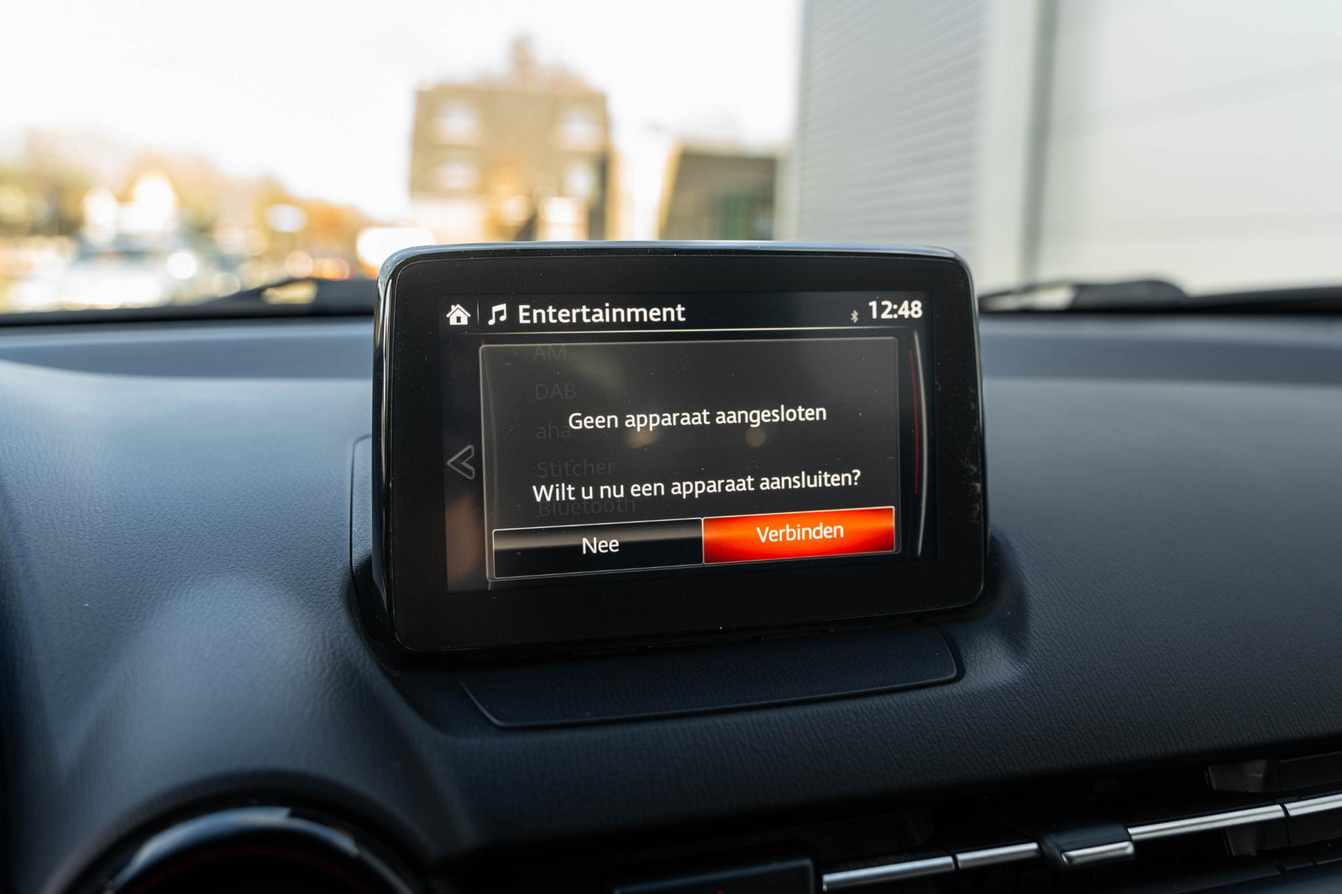 Mazda CX-3 2.0 SkyActiv-G 120 GT-M 2018 Machine gray 16