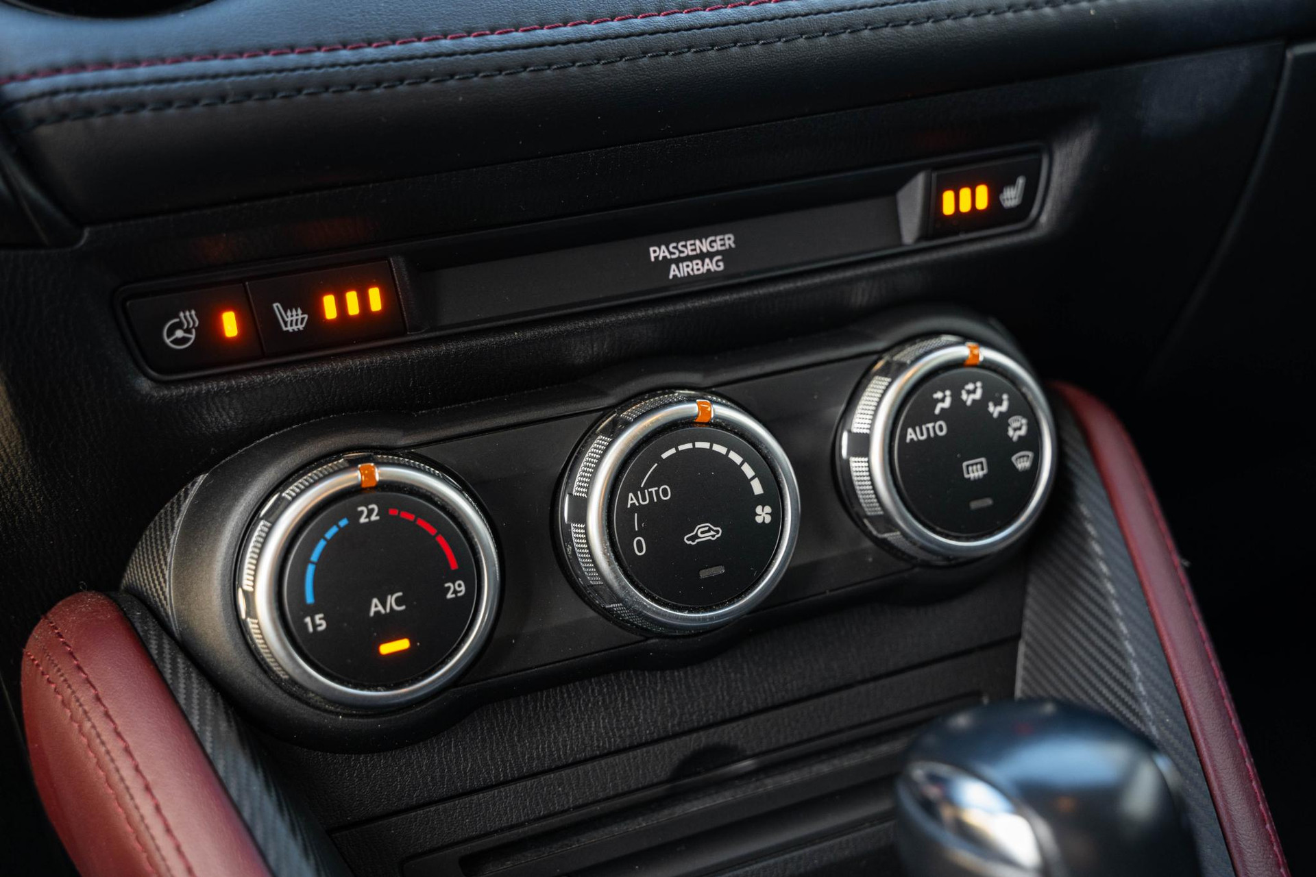 Mazda CX-3 2.0 SkyActiv-G 120 GT-M 2018 Machine gray 27