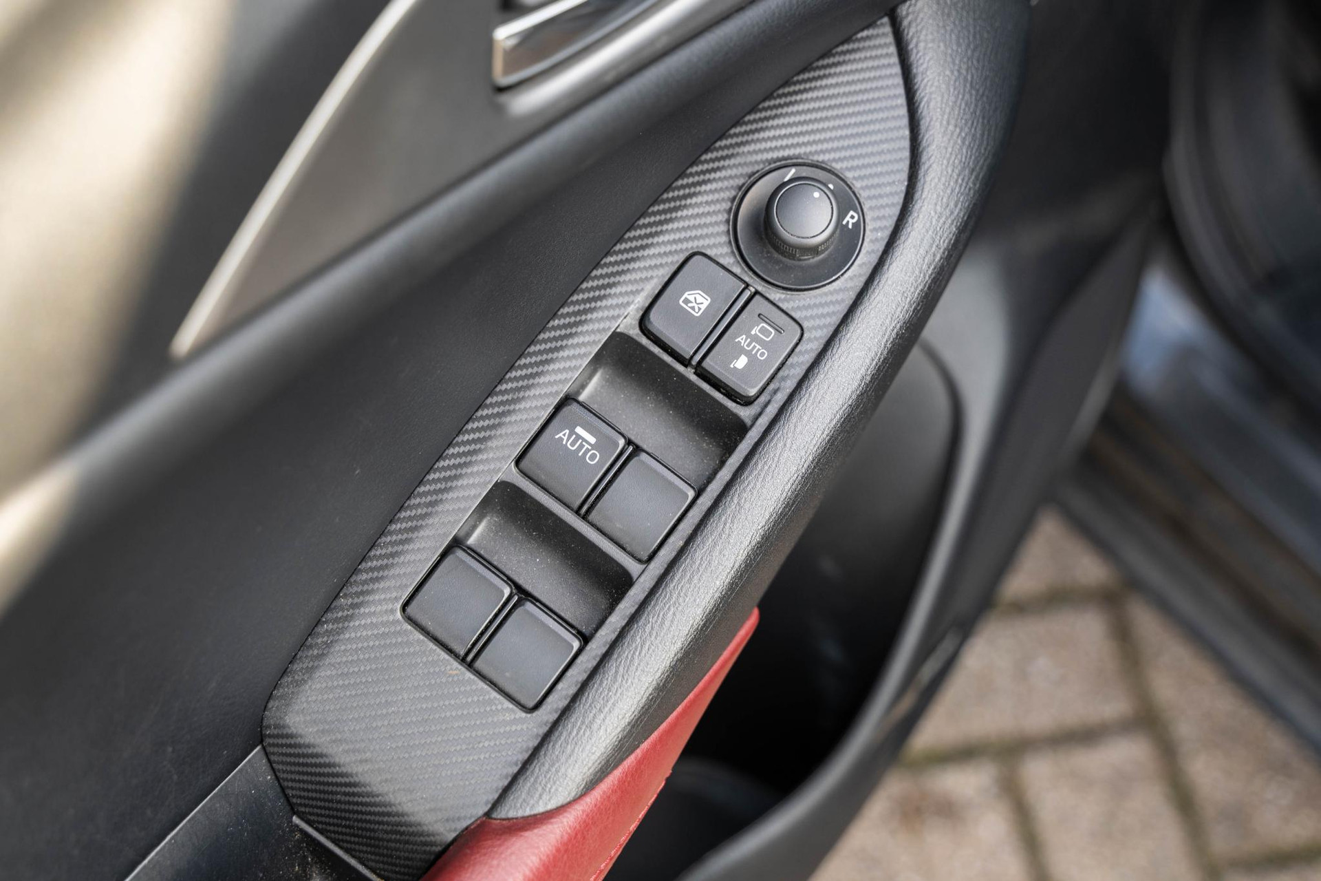 Mazda CX-3 2.0 SkyActiv-G 120 GT-M 2018 Machine gray 37