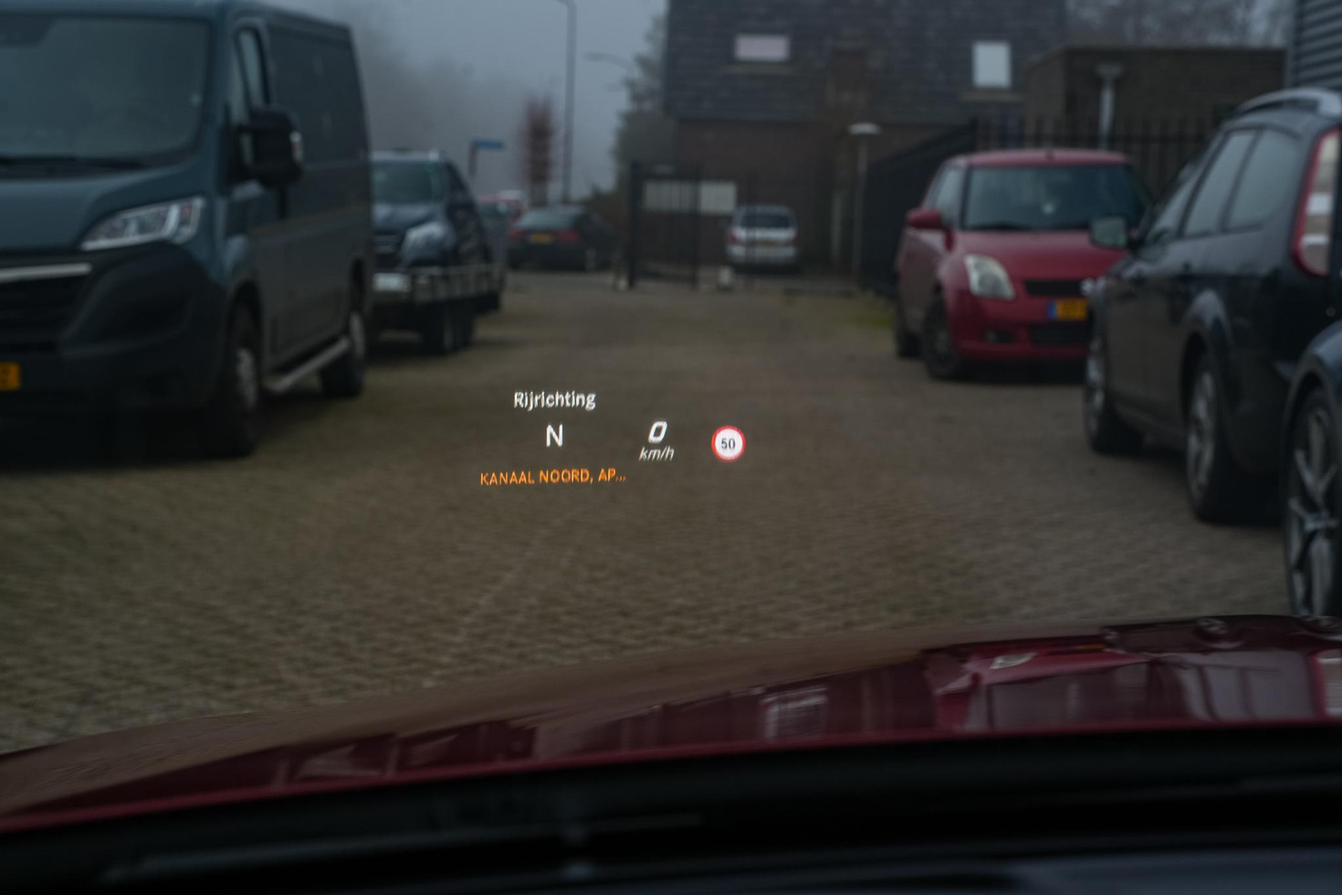 Mercedes-Benz C-Klasse Cabrio 400 4MATIC Prestige 2017 HYACINTH RED - METALLIC FINISH (996U) 33