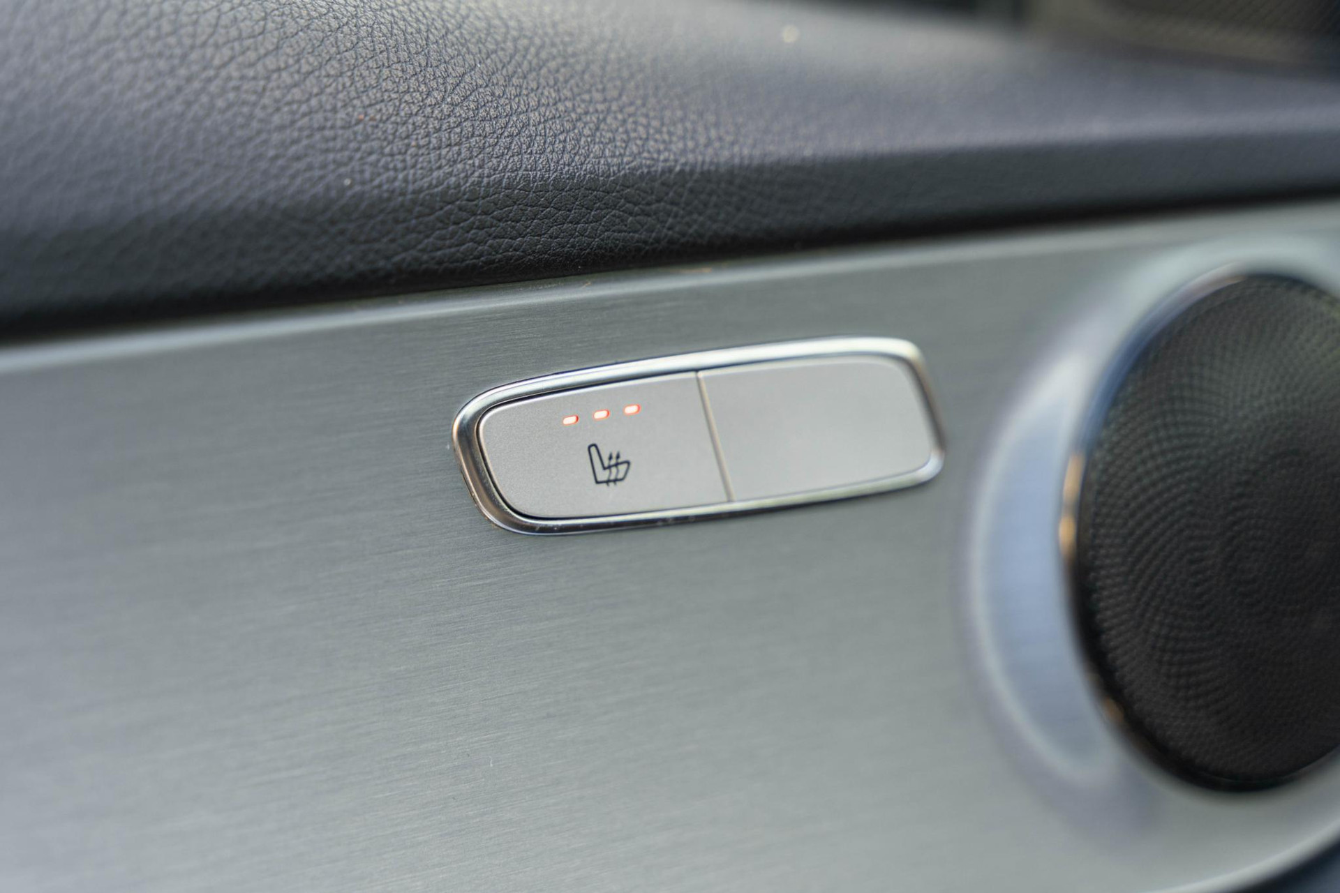 Mercedes-Benz C-Klasse Estate 180 Prestige 2015  24