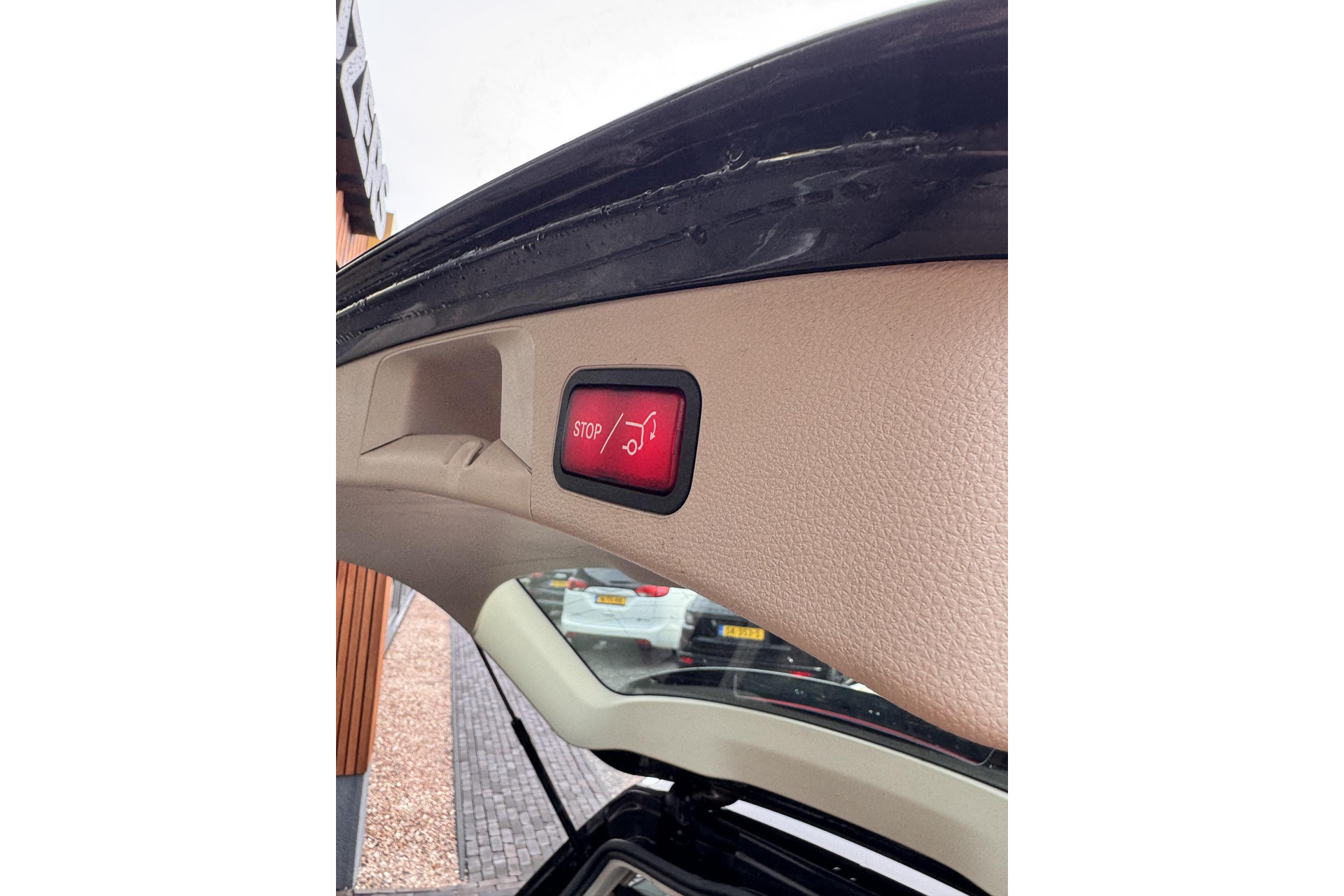 Mercedes-Benz C-Klasse Estate 180 Prestige 2016 OBSIDIAN BLACK (197U) 5