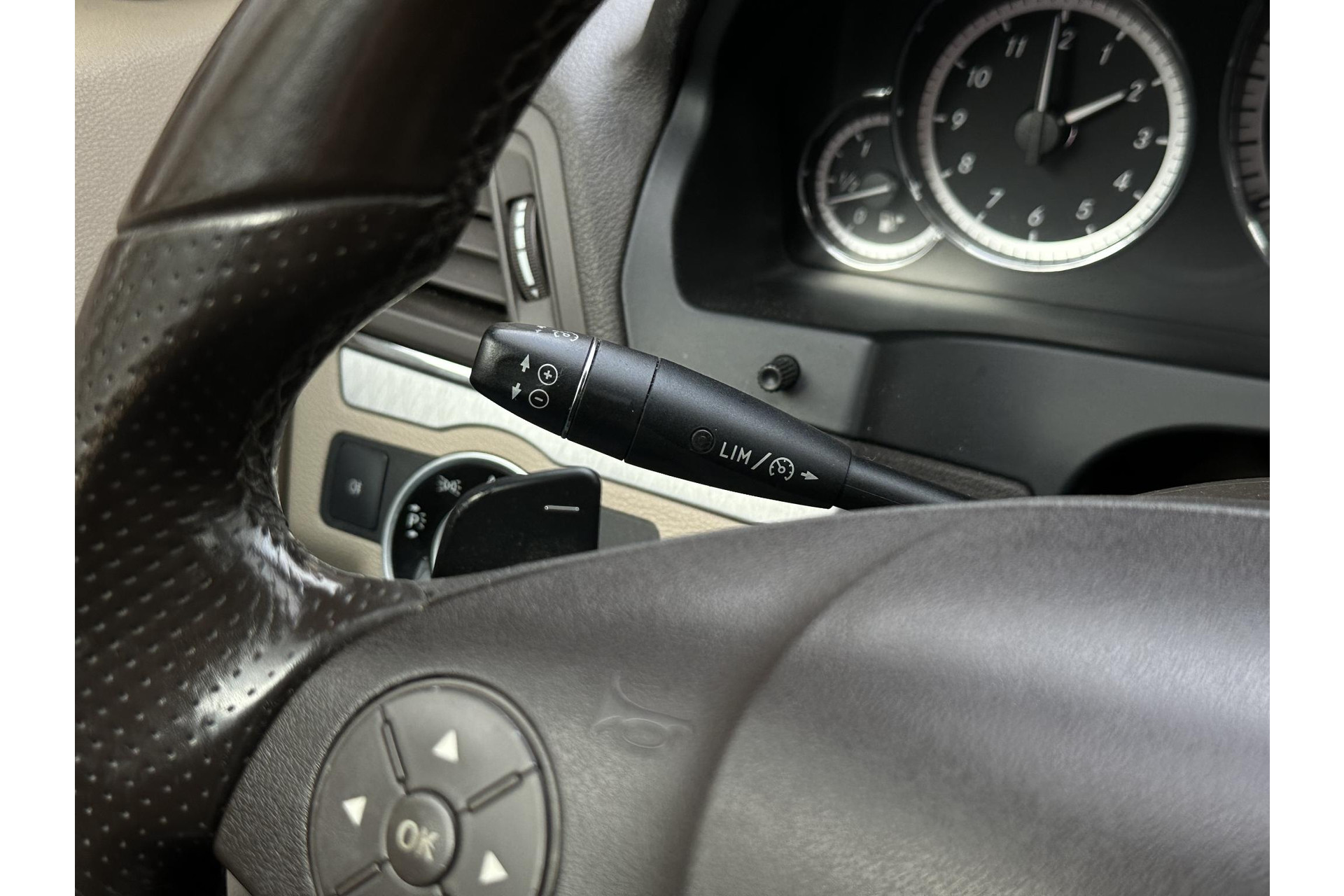 Mercedes-Benz E-Klasse Cabrio 350 CDI Elegance 2010 SANIDINE BEIGE 23