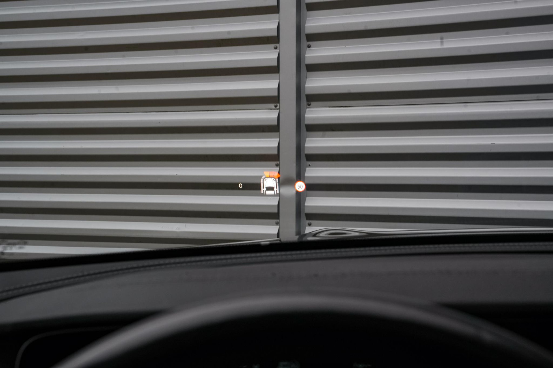 Mercedes-Benz E-Klasse E300 de 2022 GRAPHITE GRAY - METALLIC FINISH (831U) 21