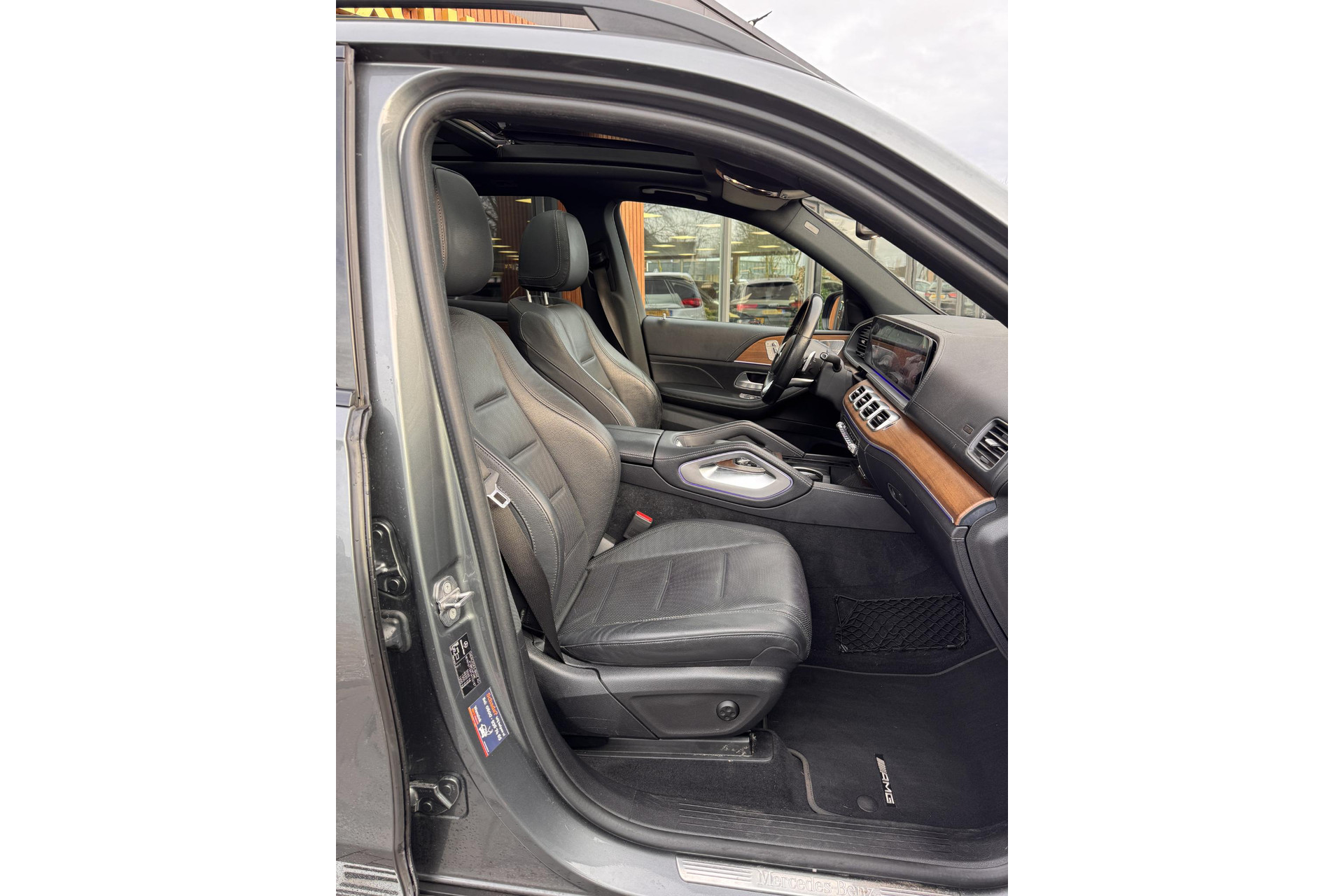 Mercedes-Benz GLE 450 4MATIC Premium Plus 2020 (null) 10