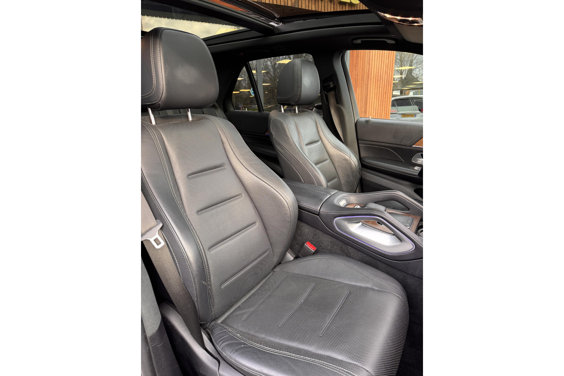 Mercedes-Benz GLE 450 4MATIC Premium Plus 2020 (null) 11