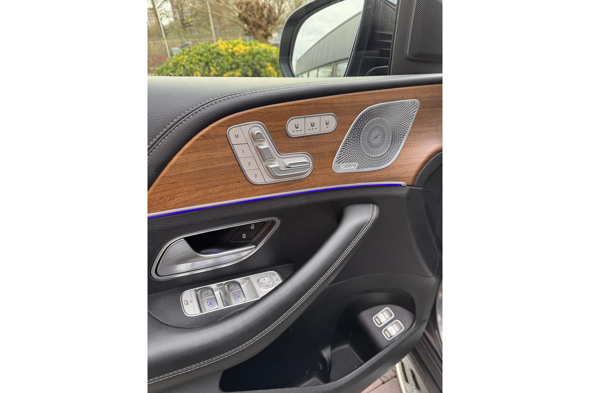 Mercedes-Benz GLE 450 4MATIC Premium Plus 2020 (null) 15