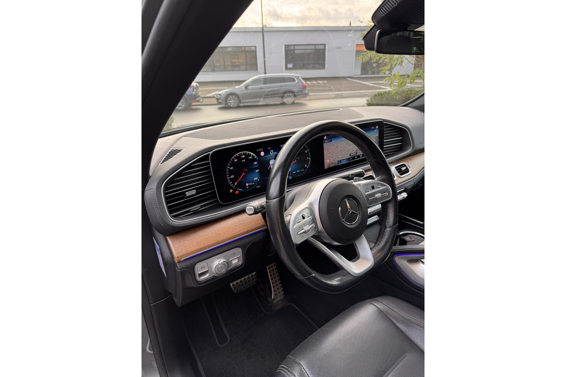 Mercedes-Benz GLE 450 4MATIC Premium Plus 2020 (null) 16