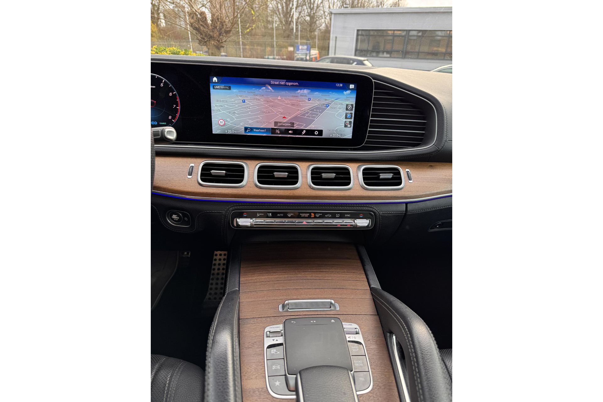 Mercedes-Benz GLE 450 4MATIC Premium Plus 2020 (null) 18