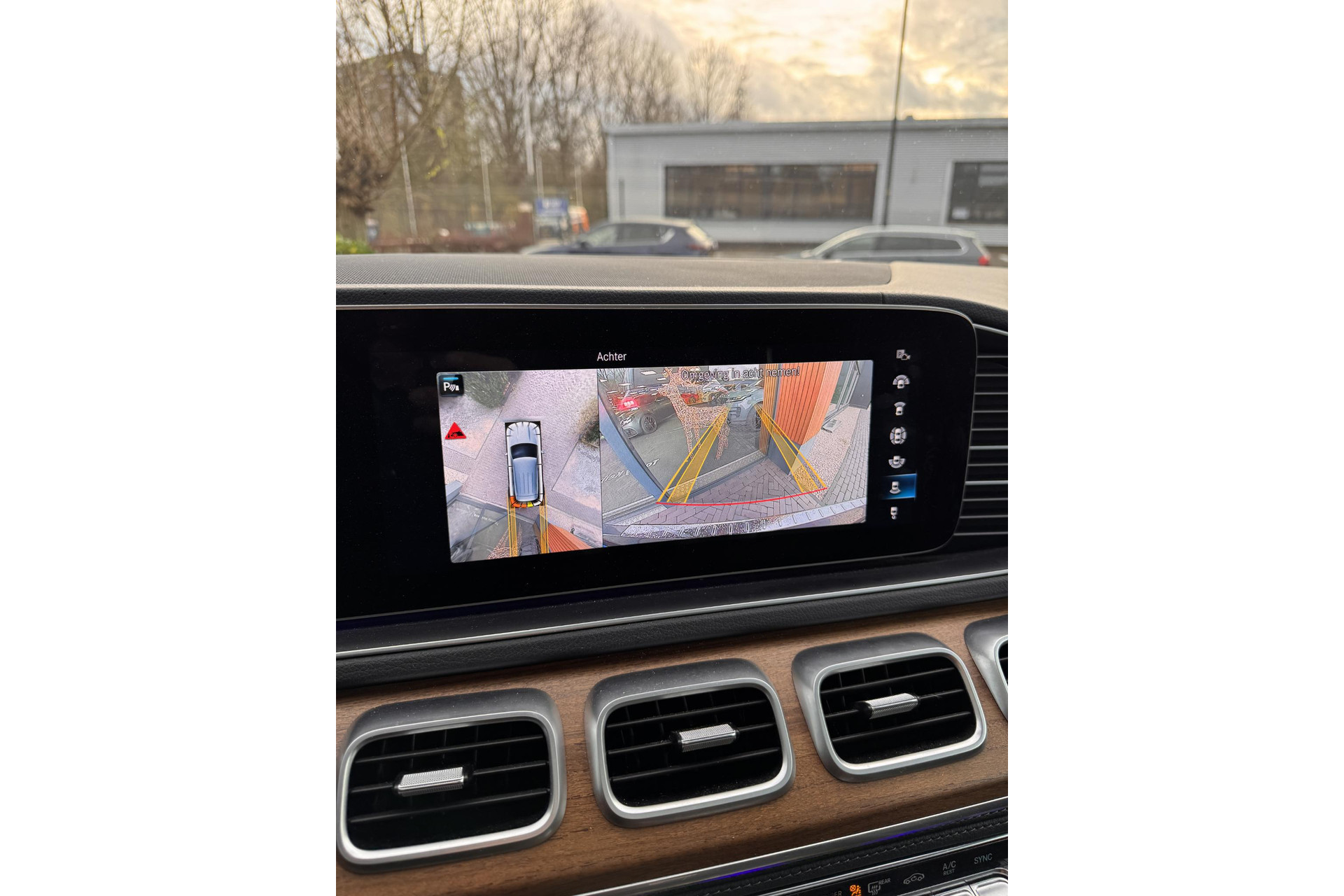 Mercedes-Benz GLE 450 4MATIC Premium Plus 2020 (null) 19