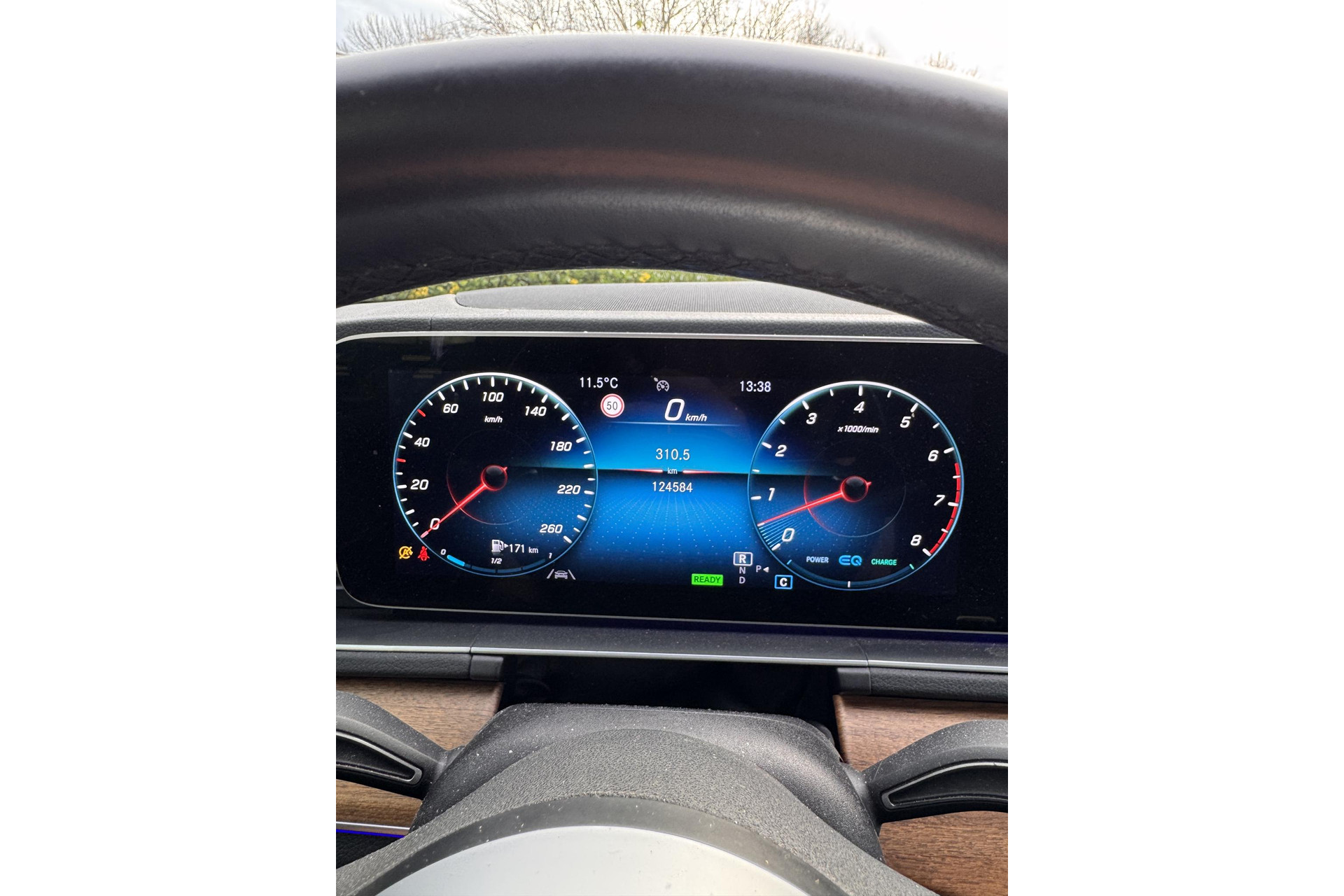 Mercedes-Benz GLE 450 4MATIC Premium Plus 2020 (null) 20