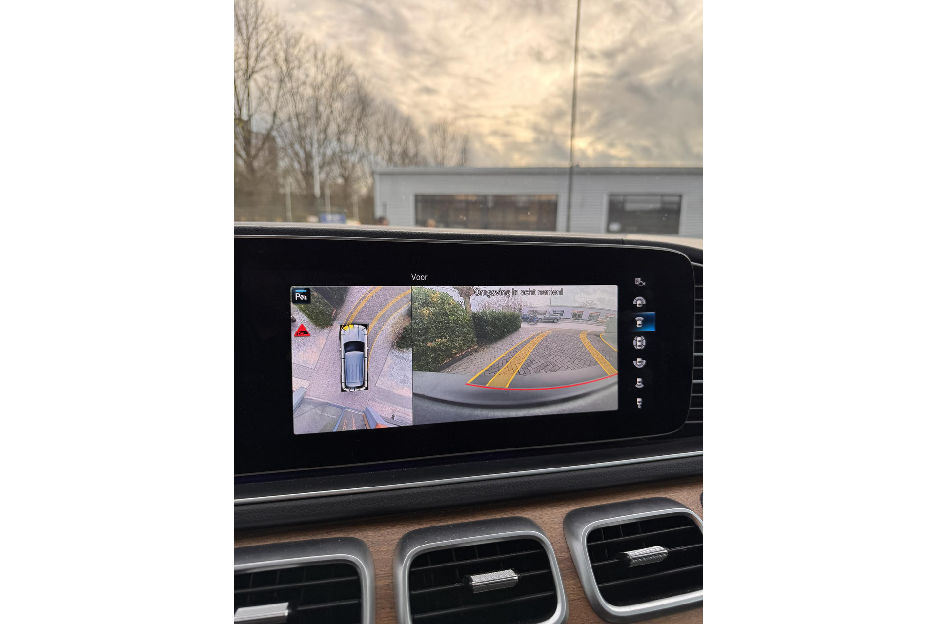 Mercedes-Benz GLE 450 4MATIC Premium Plus 2020 (null) 21