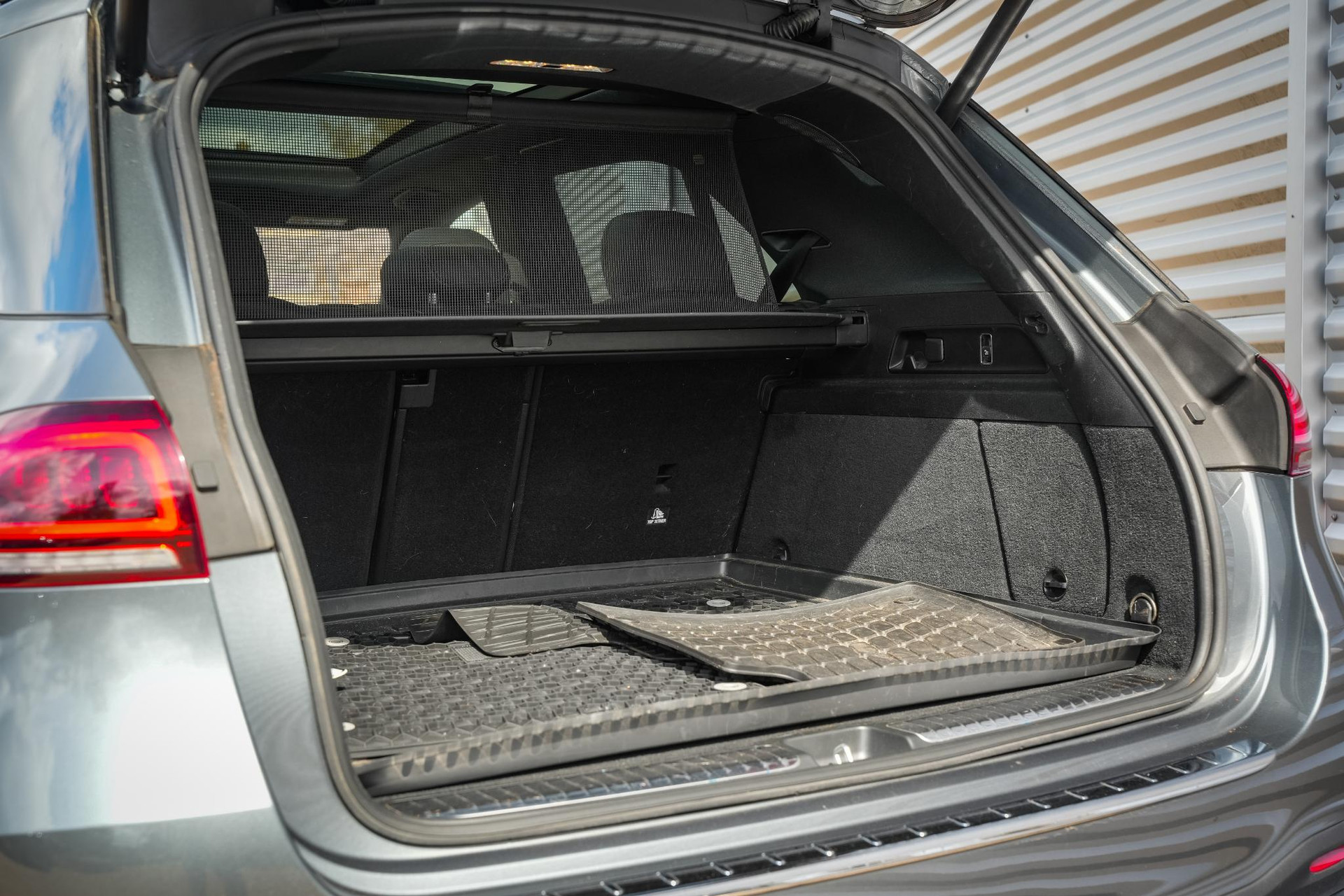 Mercedes-Benz GLE 450 4MATIC Premium Plus 2020 (null) 28
