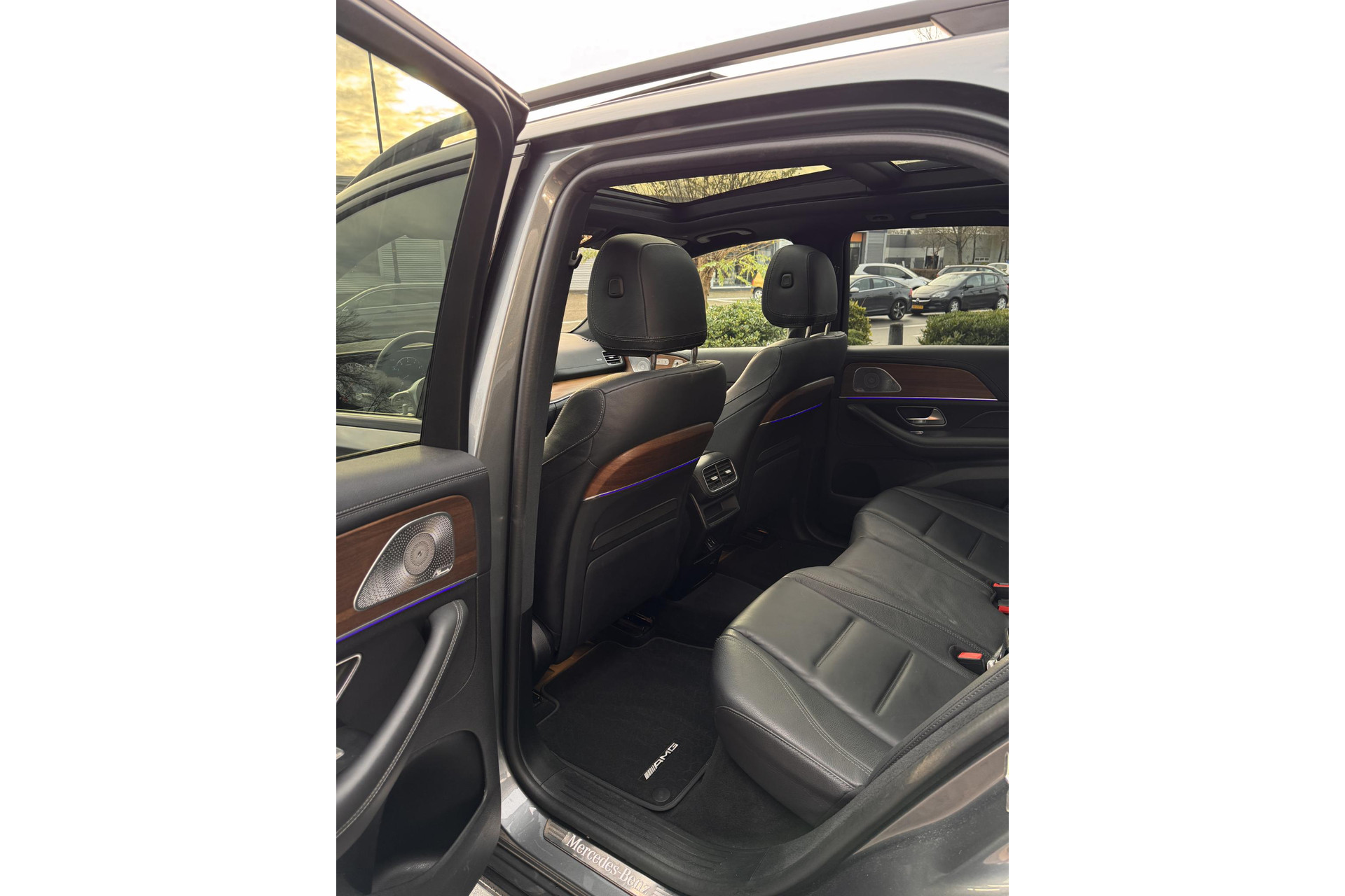 Mercedes-Benz GLE 450 4MATIC Premium Plus 2020 (null) 4