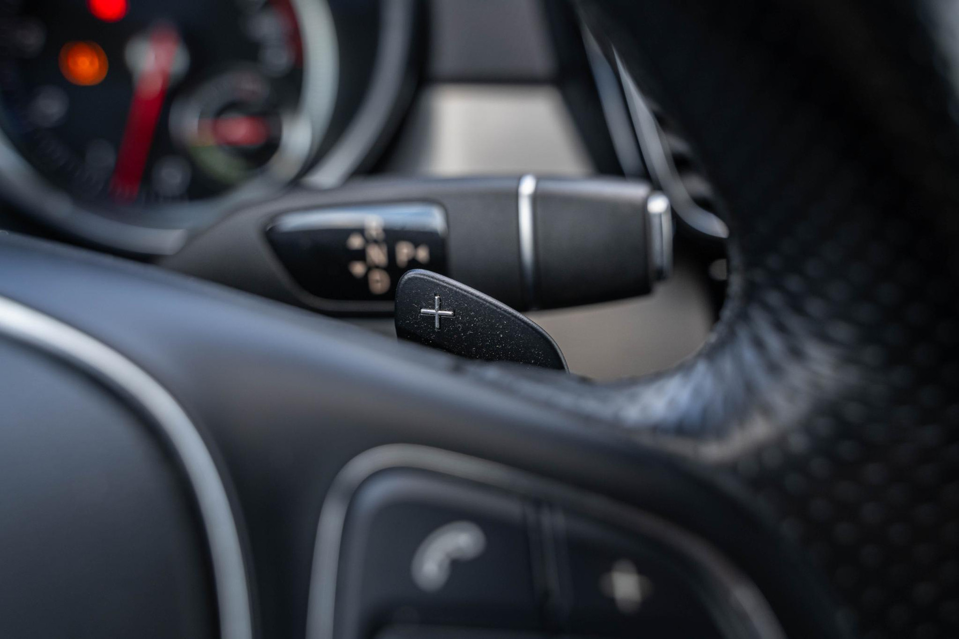 Mercedes-Benz GLE 500 e 4MATIC 2015 TENORITE GRAY METALLIC PAINT (755U) 19