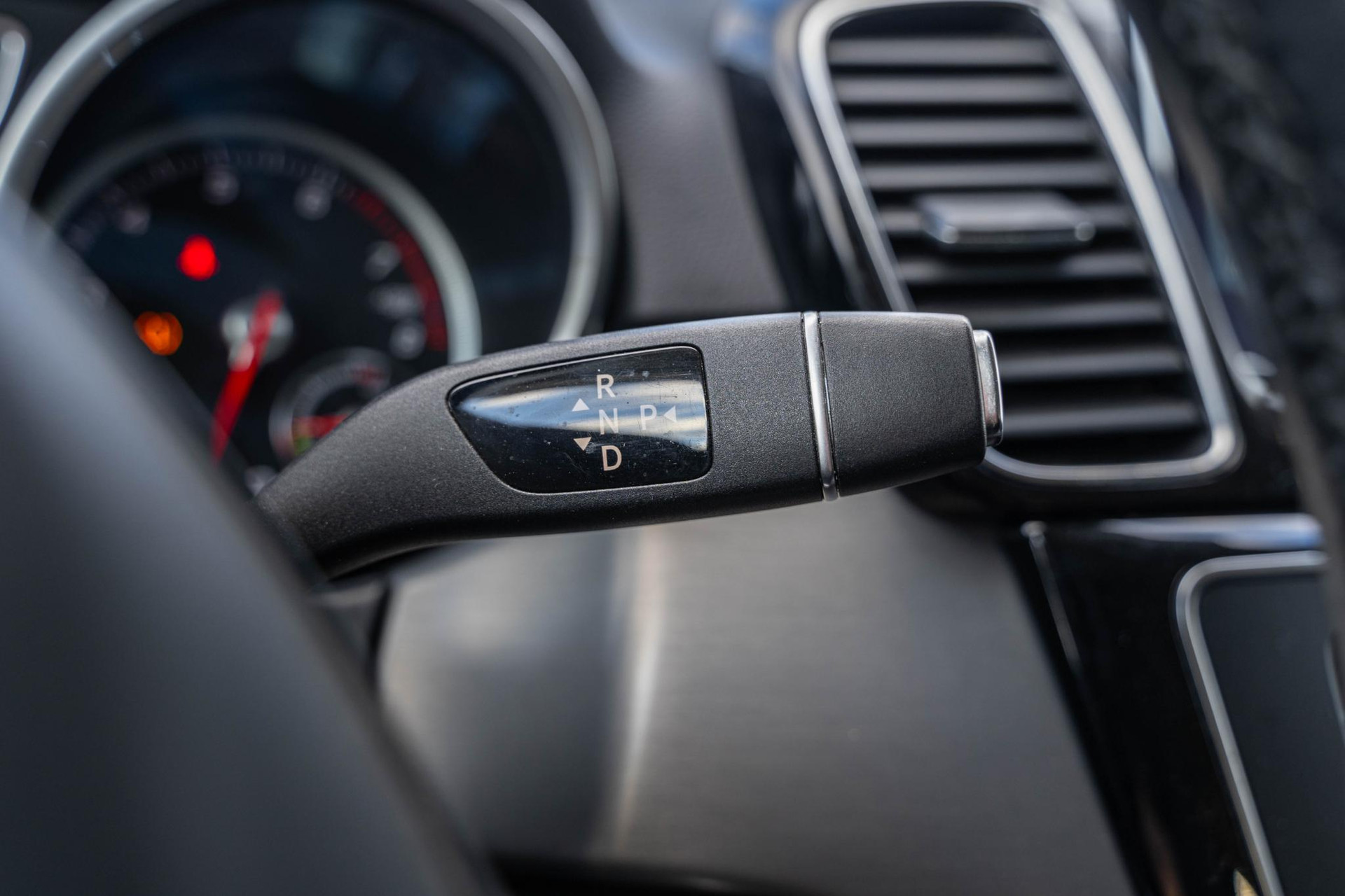 Mercedes-Benz GLE 500 e 4MATIC 2015 TENORITE GRAY METALLIC PAINT (755U) 20