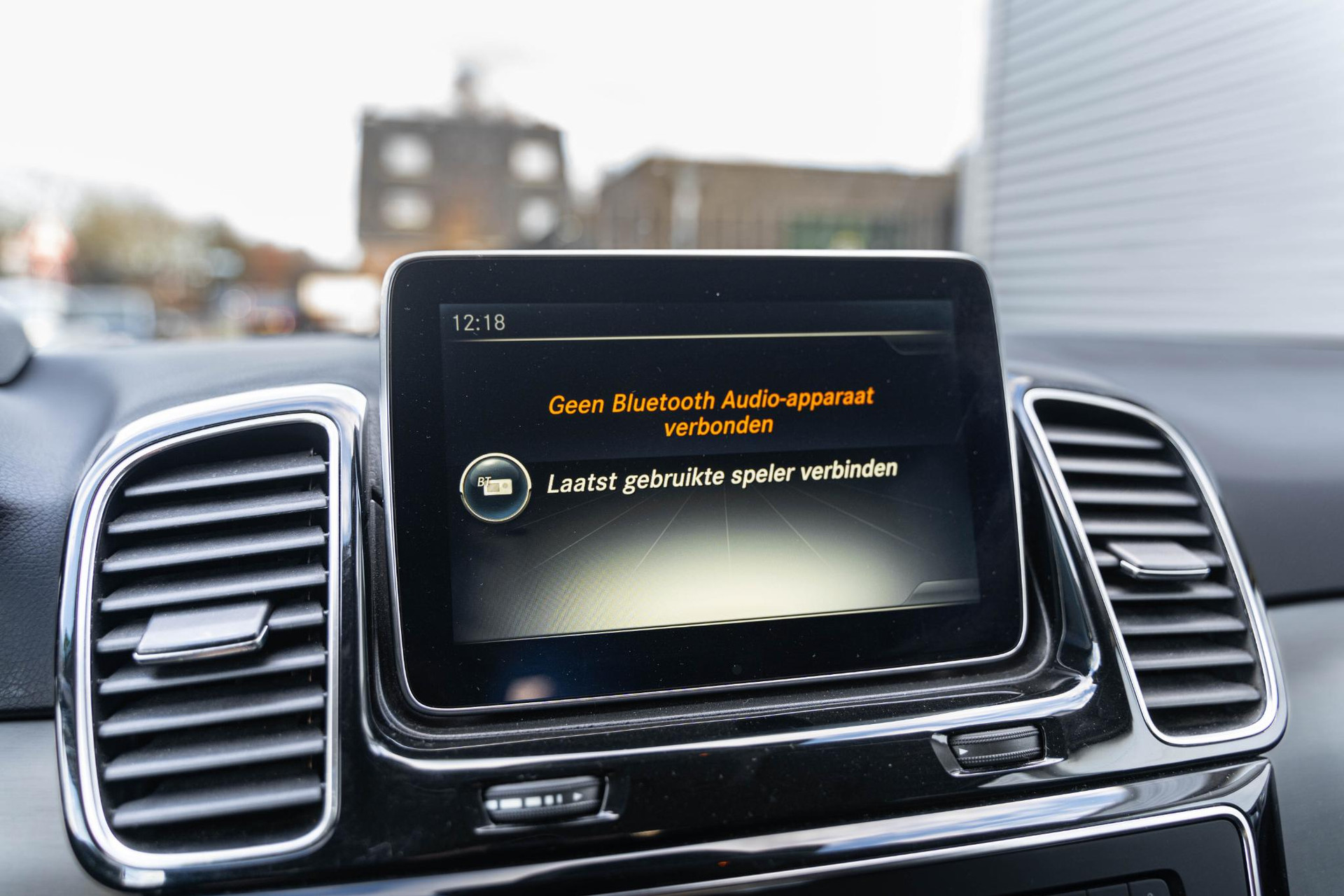 Mercedes-Benz GLE 500 e 4MATIC 2015 TENORITE GRAY METALLIC PAINT (755U) 25