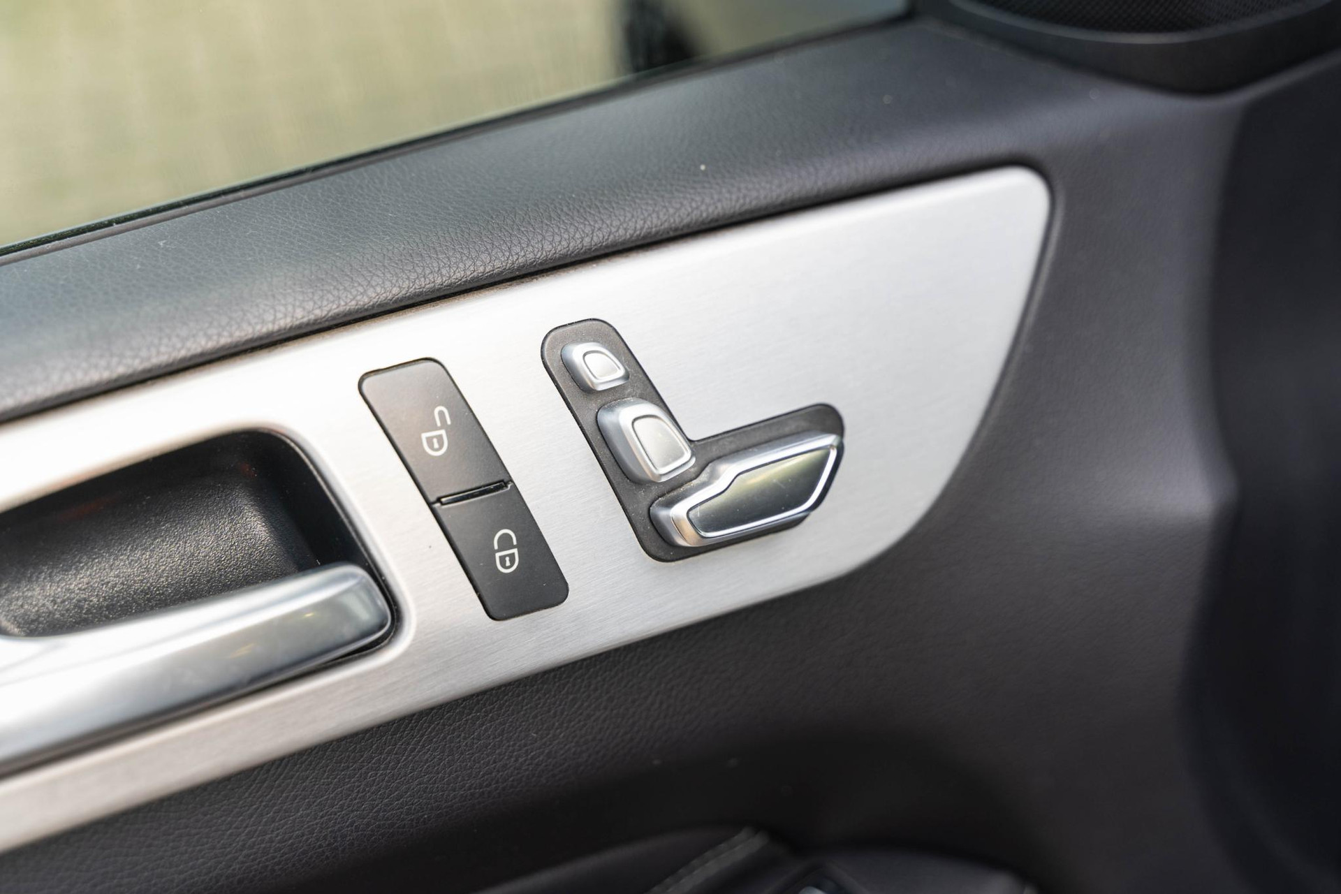 Mercedes-Benz GLE 500 e 4MATIC 2015 TENORITE GRAY METALLIC PAINT (755U) 33