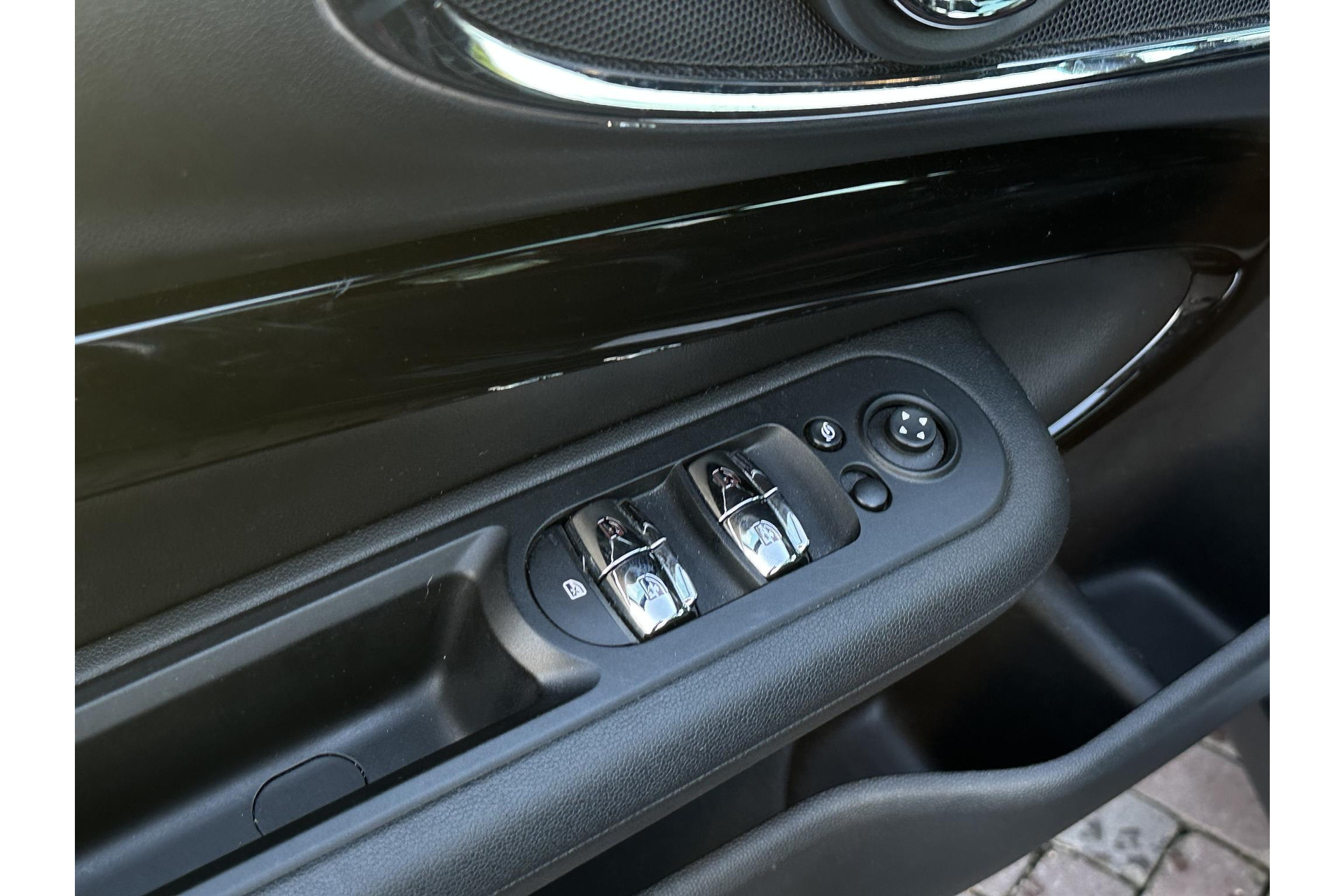 MINI Clubman 2.0 Cooper S Chili Serious Business 2017 Thunder grey 15