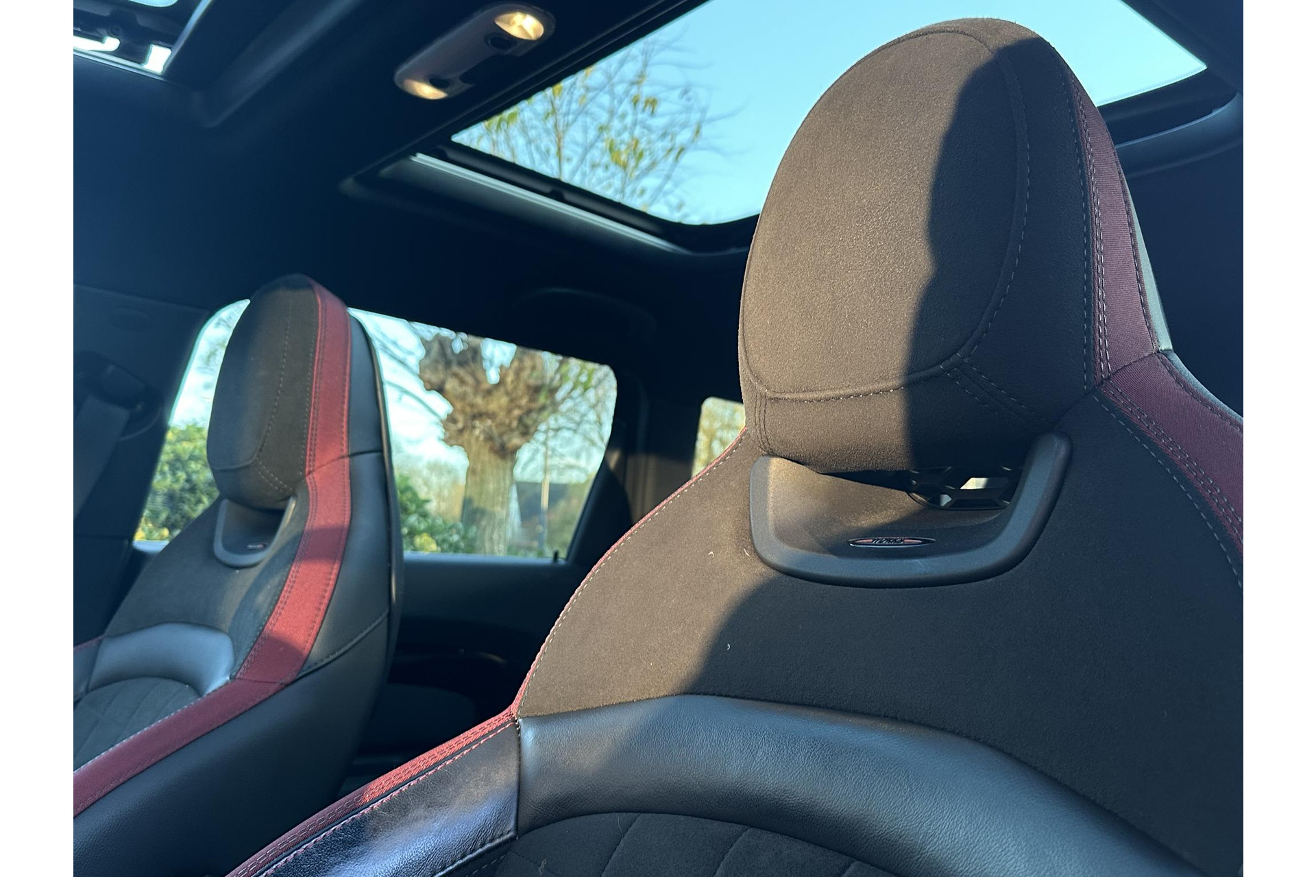 MINI Clubman 2.0 Cooper S Chili Serious Business 2017 Thunder grey 21