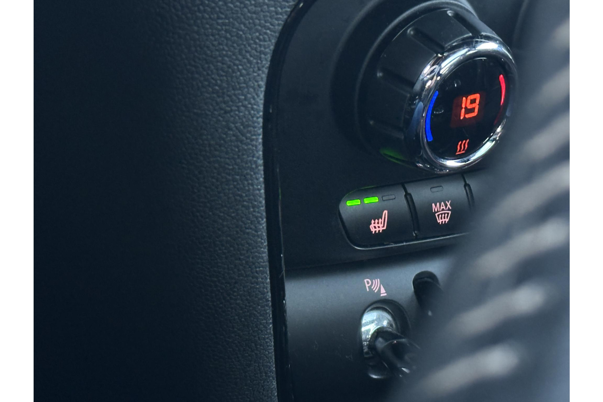 MINI Clubman 2.0 Cooper S Chili Serious Business 2017 Thunder grey 22