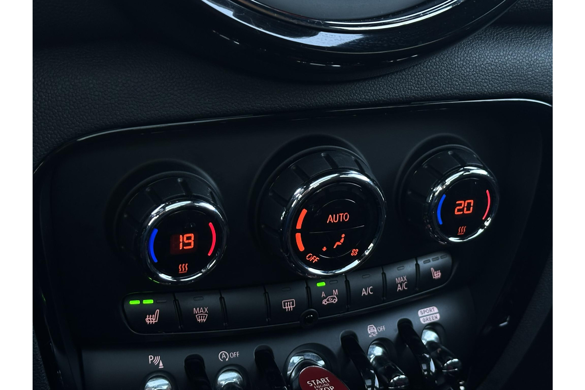 MINI Clubman 2.0 Cooper S Chili Serious Business 2017 Thunder grey 23