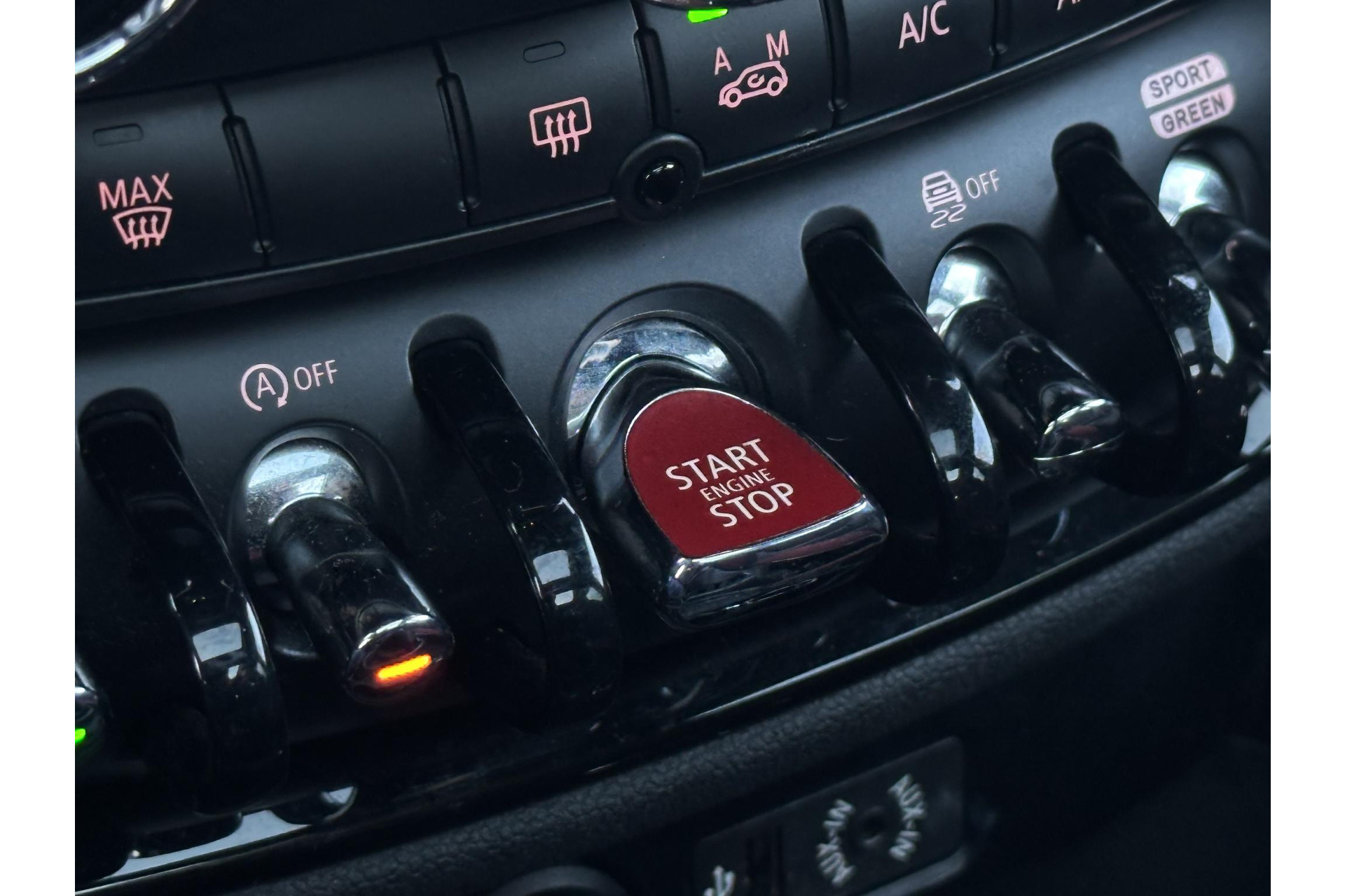 MINI Clubman 2.0 Cooper S Chili Serious Business 2017 Thunder grey 25