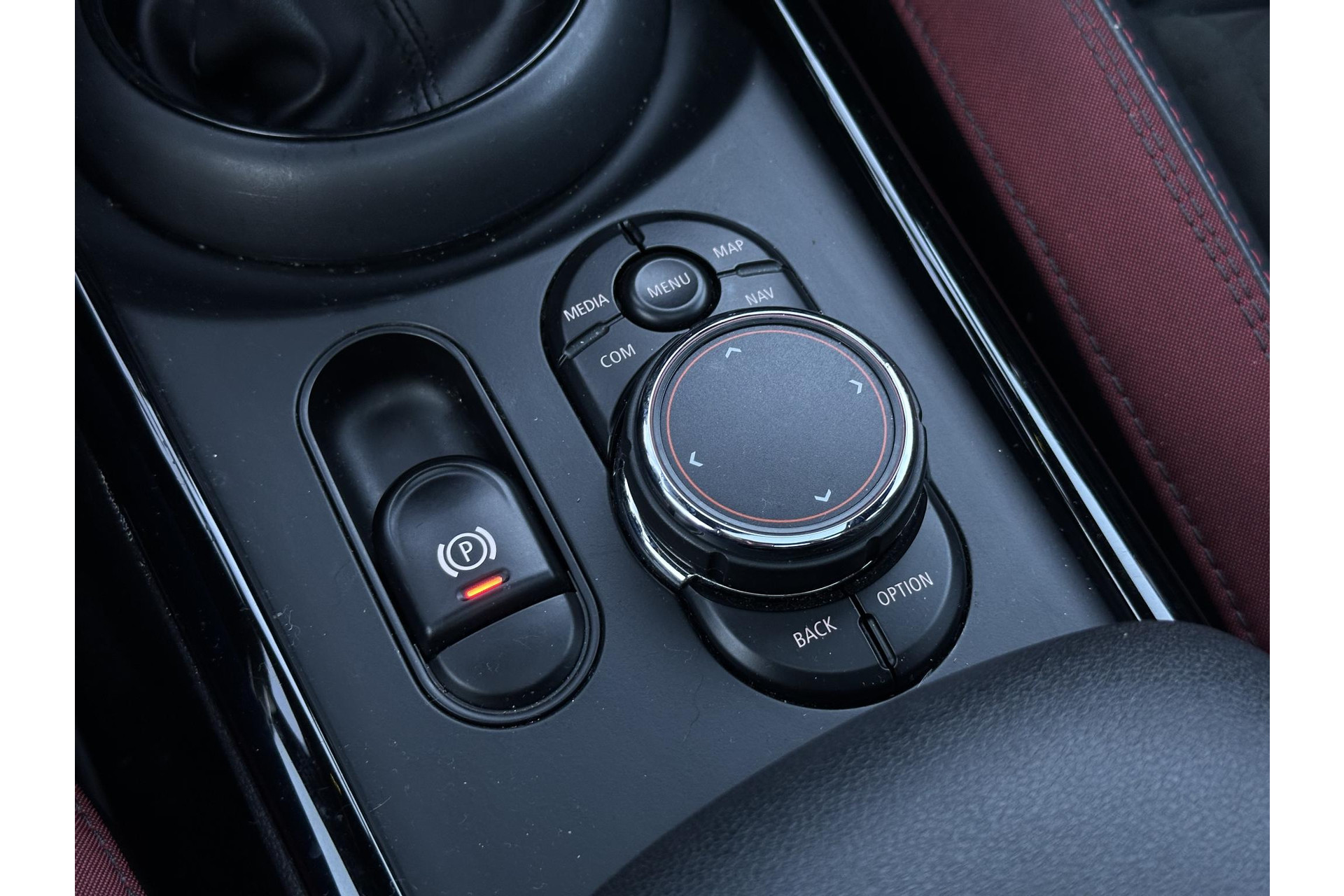 MINI Clubman 2.0 Cooper S Chili Serious Business 2017 Thunder grey 26