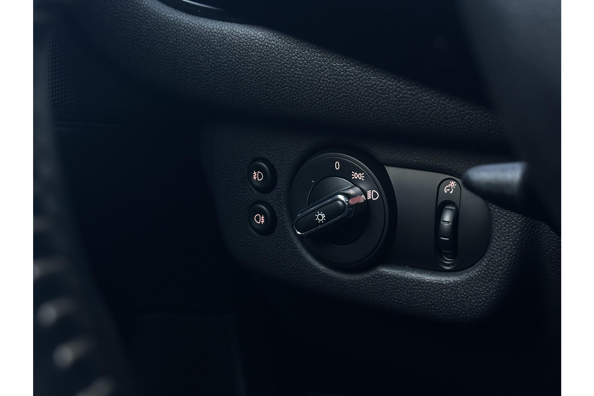 MINI Clubman 2.0 Cooper S Chili Serious Business 2017 Thunder grey 29