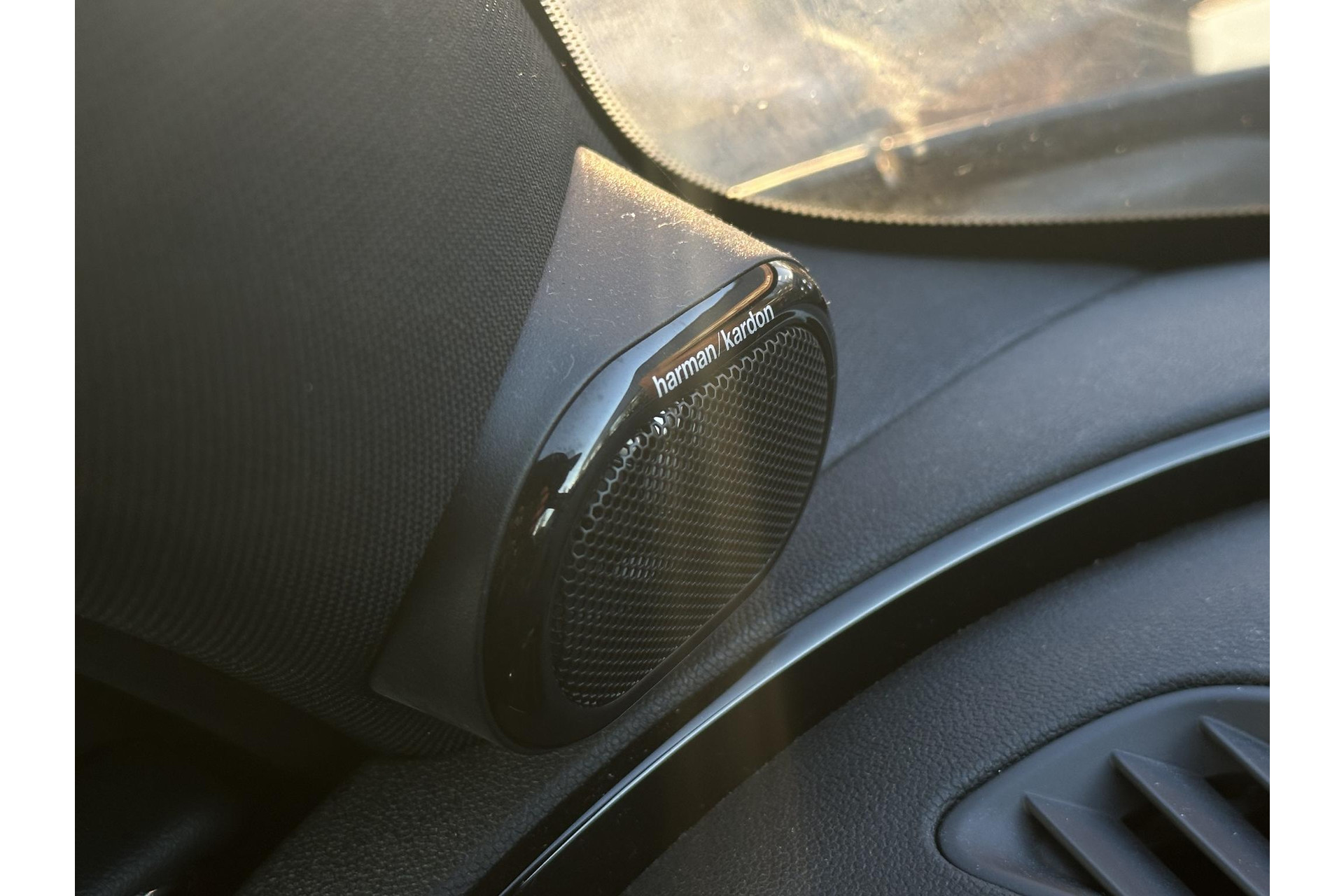 MINI Clubman 2.0 Cooper S Chili Serious Business 2017 Thunder grey 30