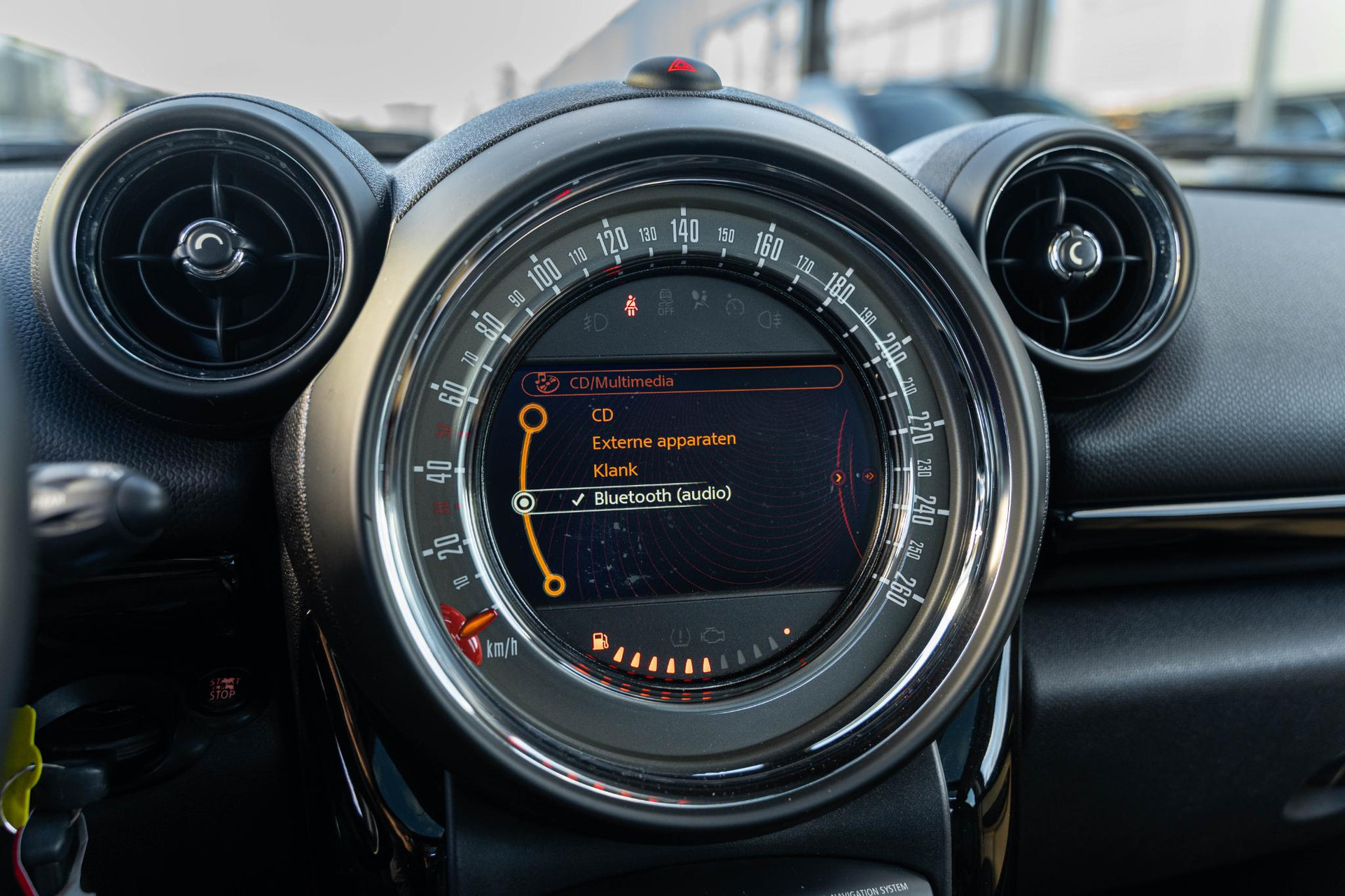 MINI Countryman 1.6 Cooper S ALL4 Chili 2015  19