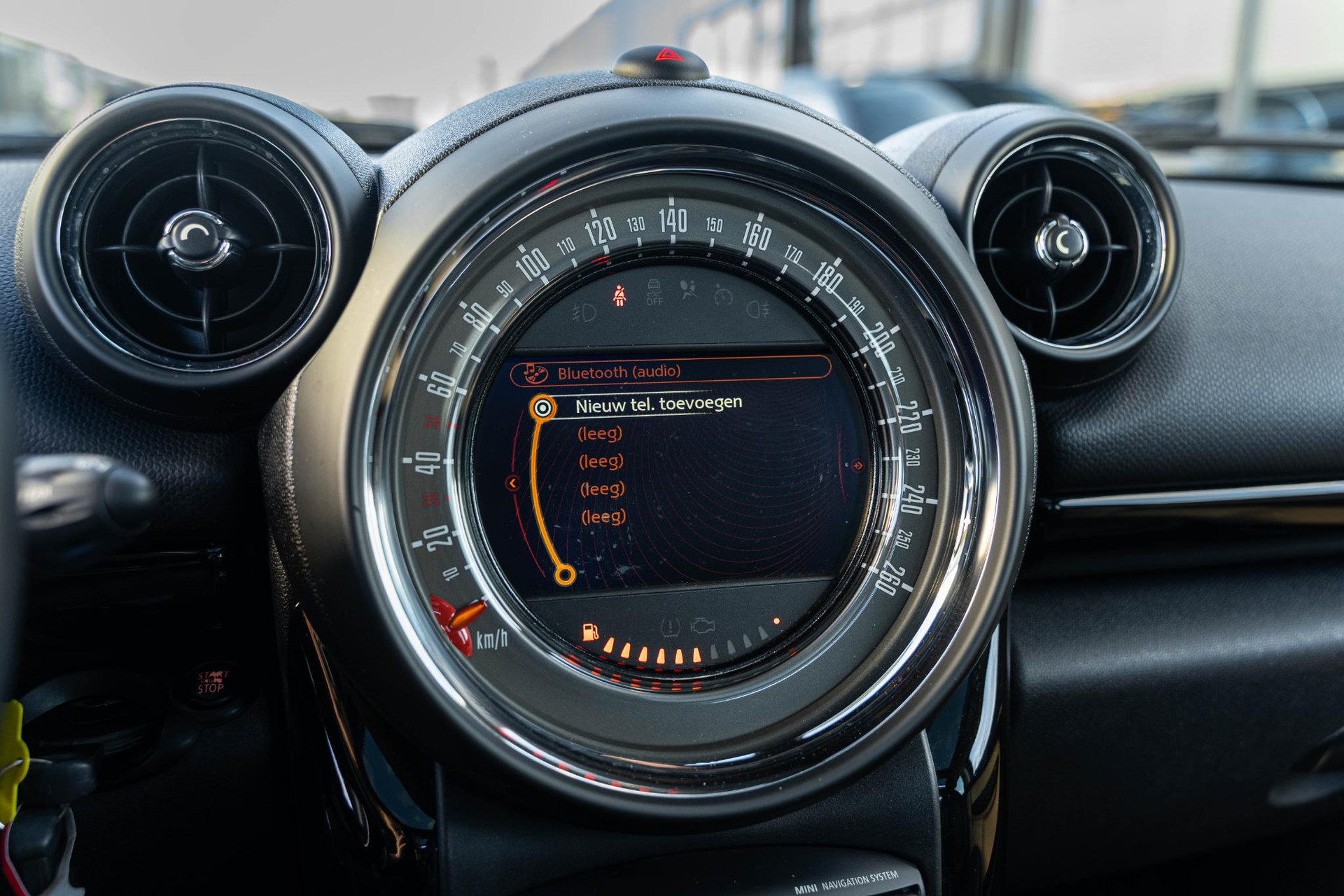 MINI Countryman 1.6 Cooper S ALL4 Chili 2015  20