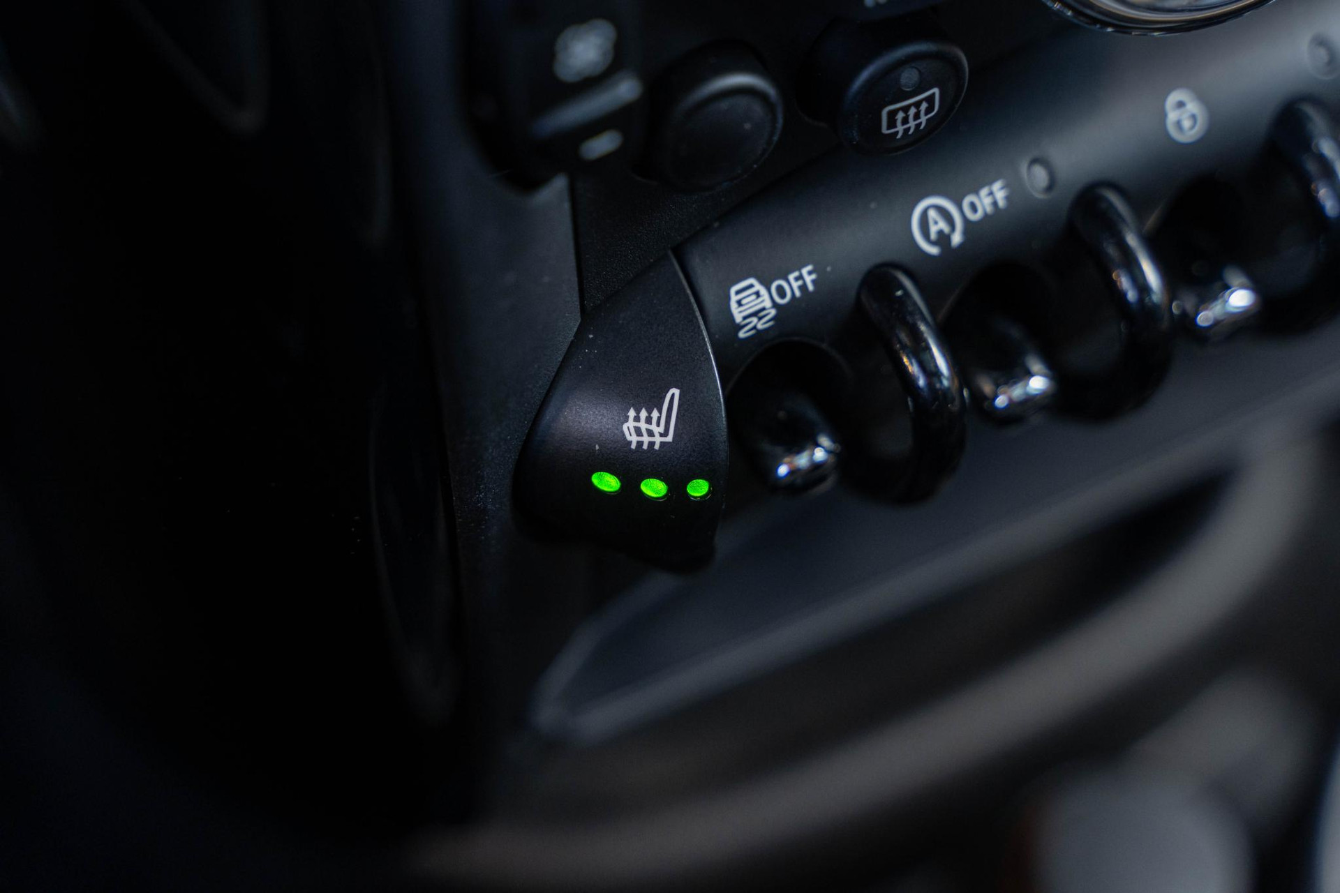 MINI Countryman 1.6 Cooper S ALL4 Chili 2015  22